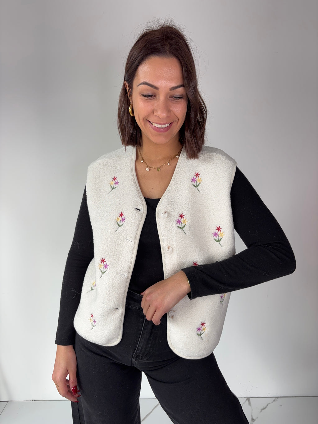 Veste Keny