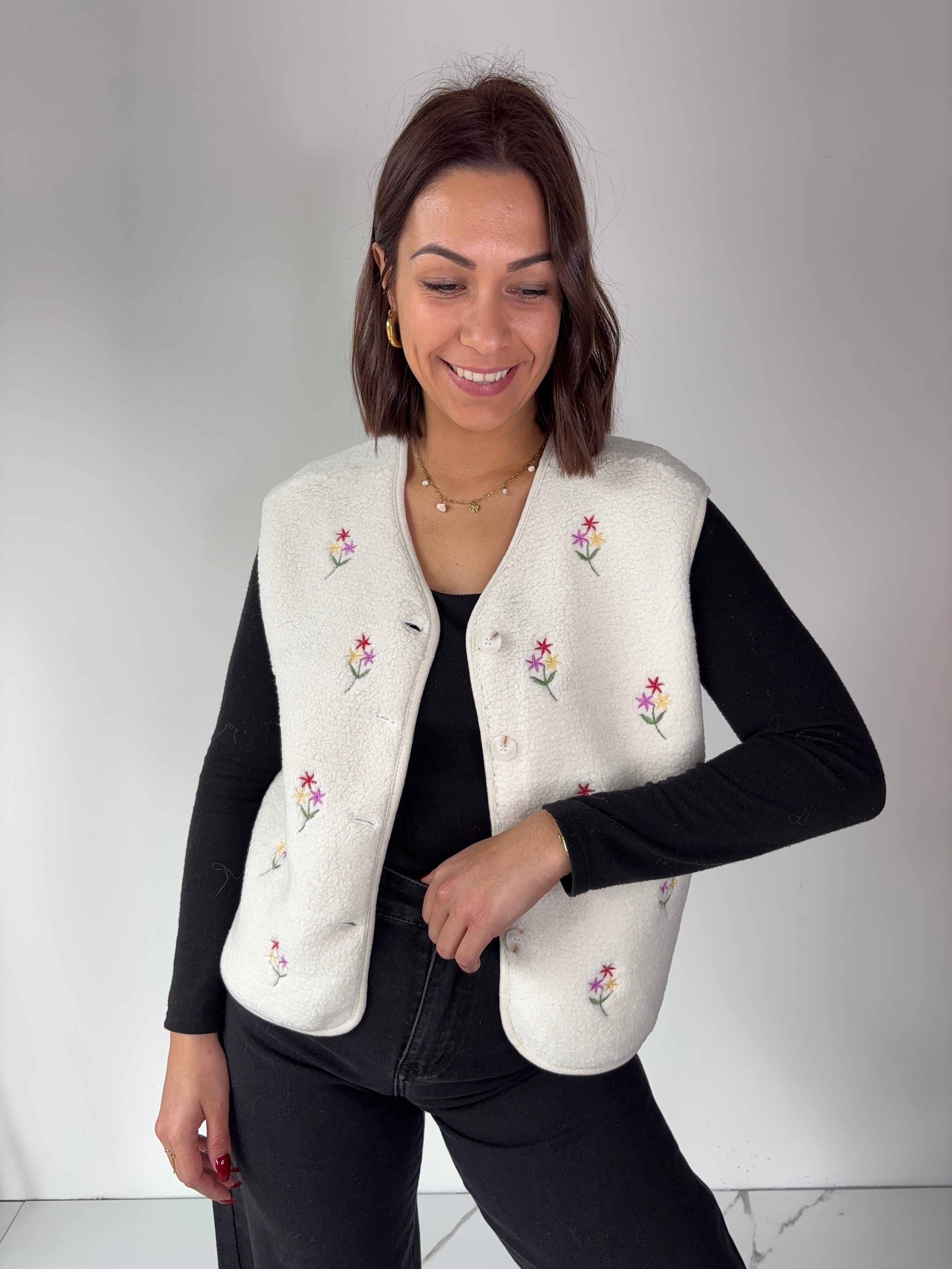 Veste Keny