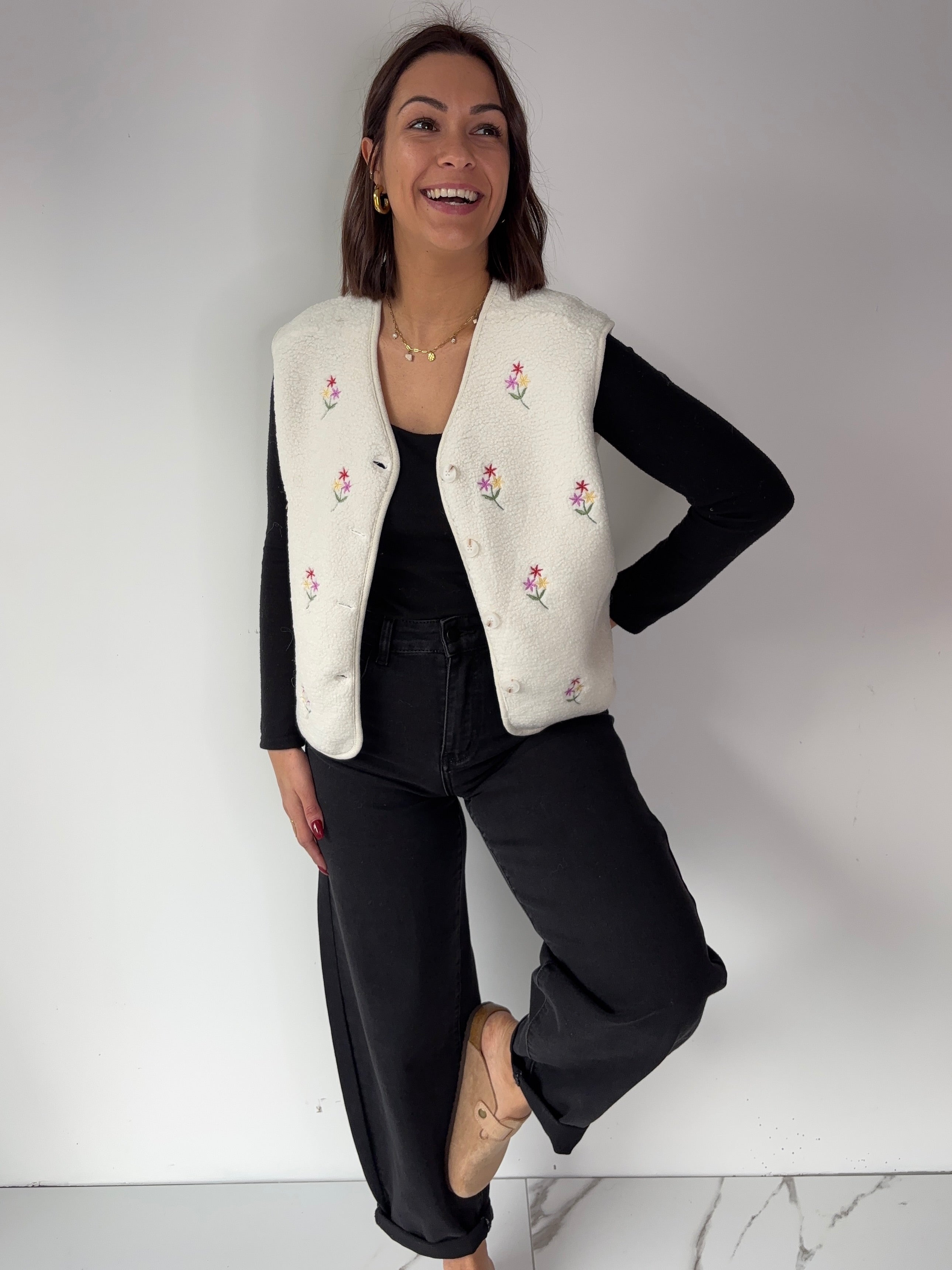 Veste Keny