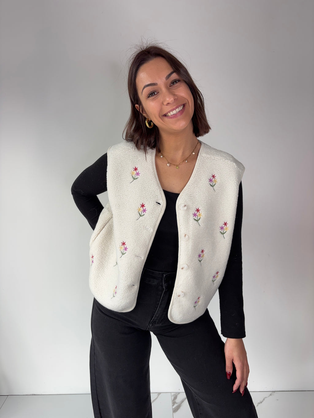 Veste Keny