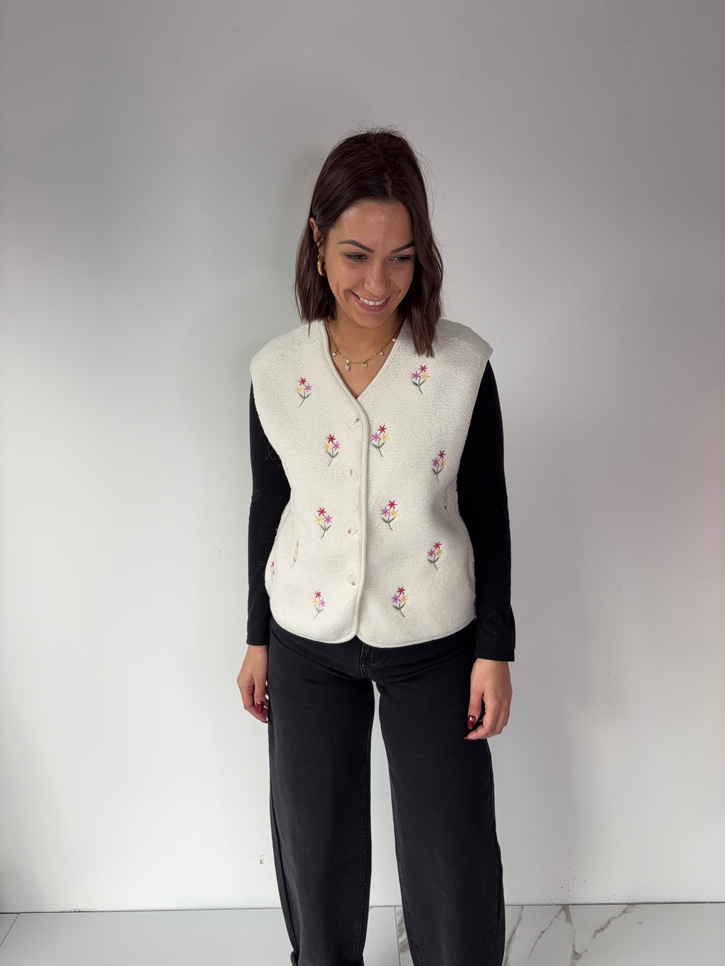 Veste Keny