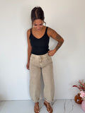 Jeans Ana
