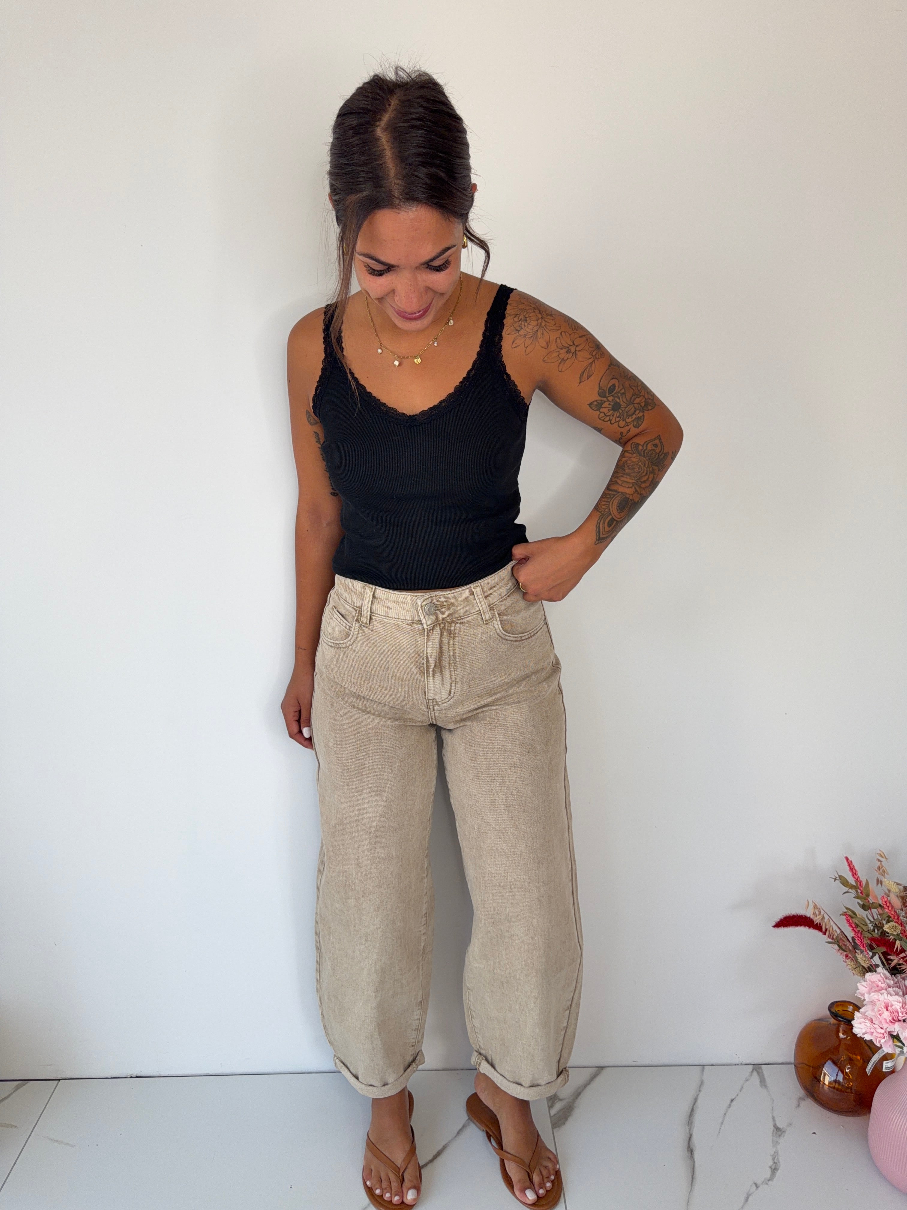 Jeans Ana