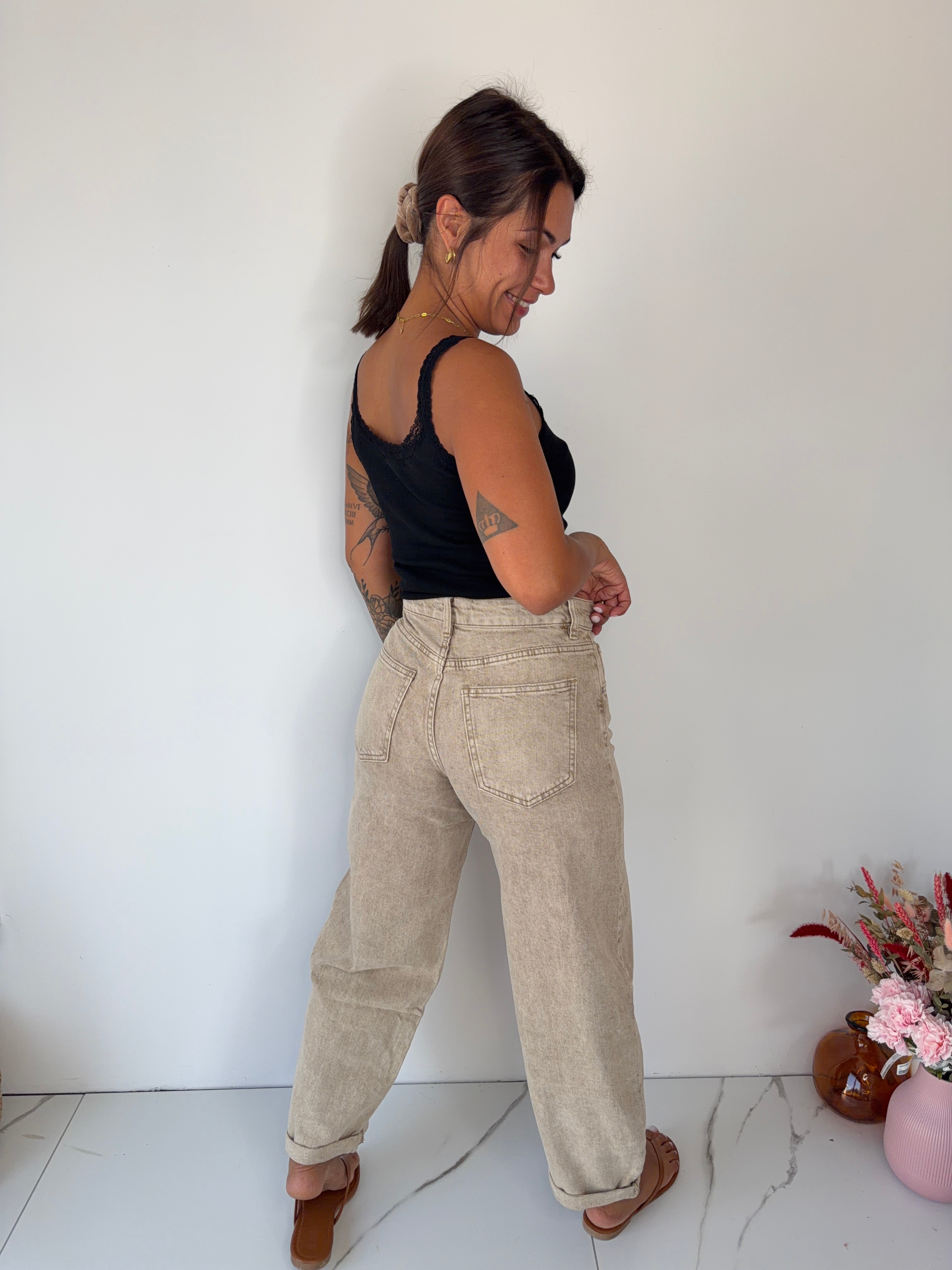 Jeans Ana