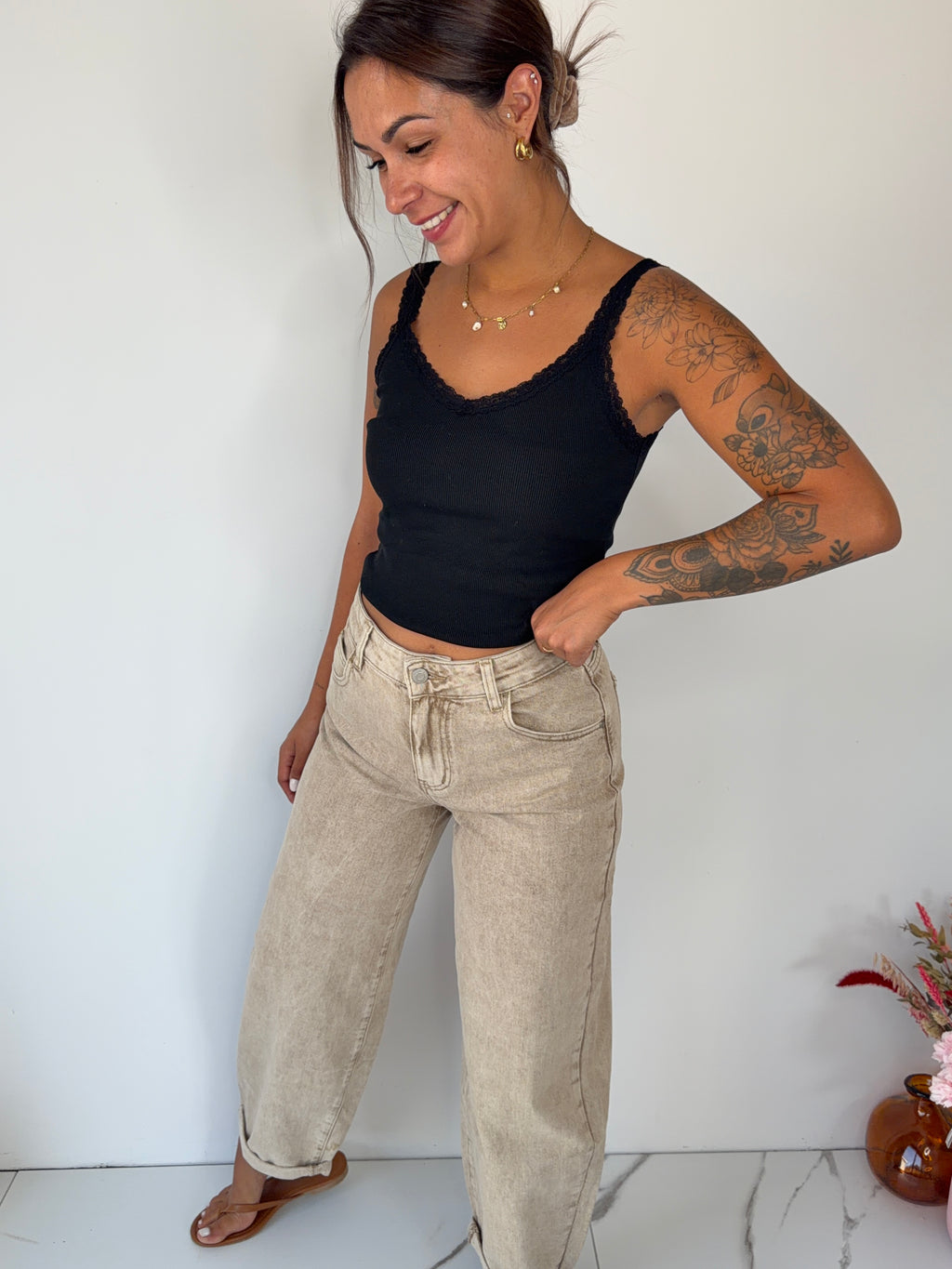 Jeans Ana