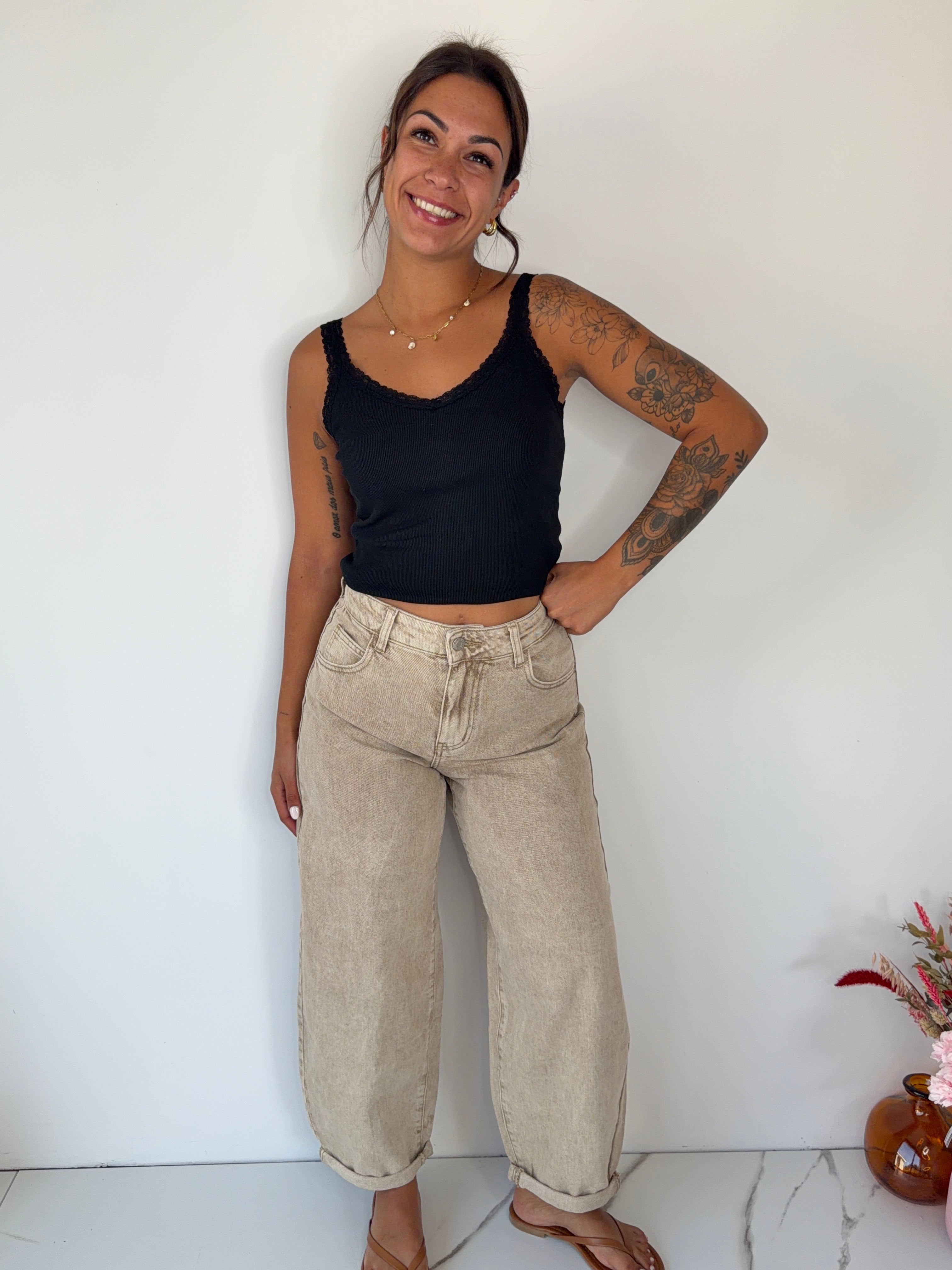 Jeans Ana