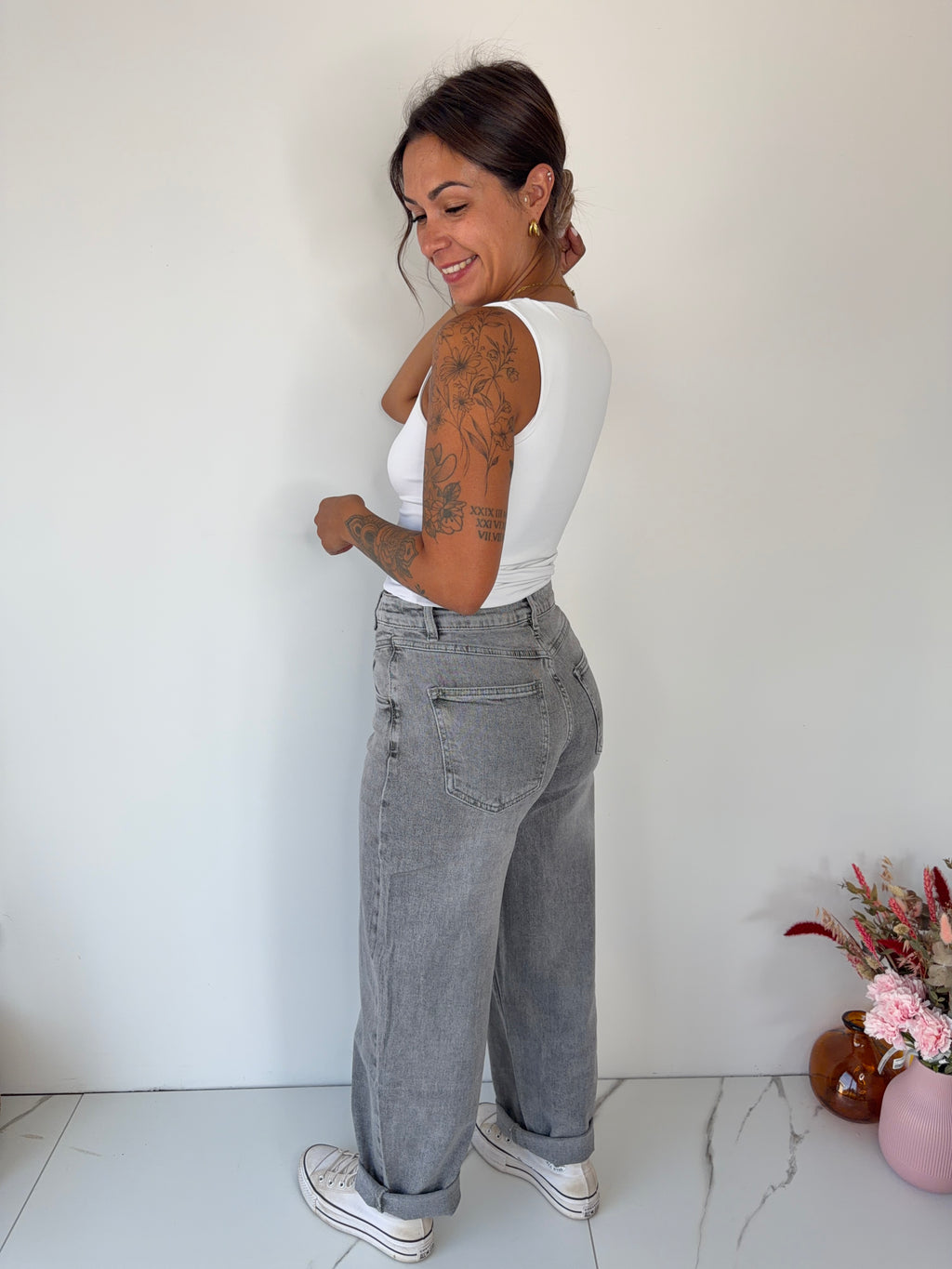 Jeans Carmen