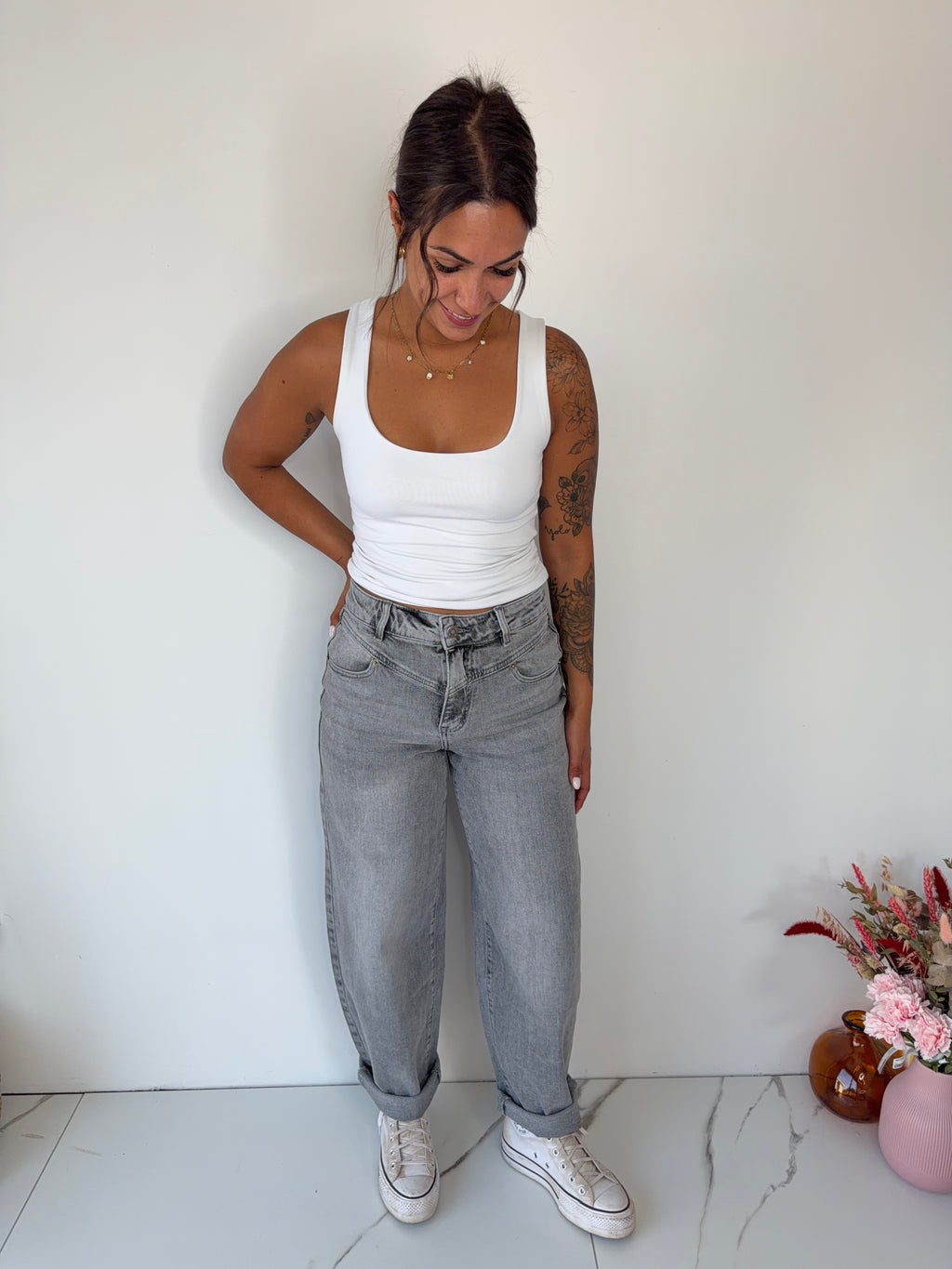 Jeans Carmen