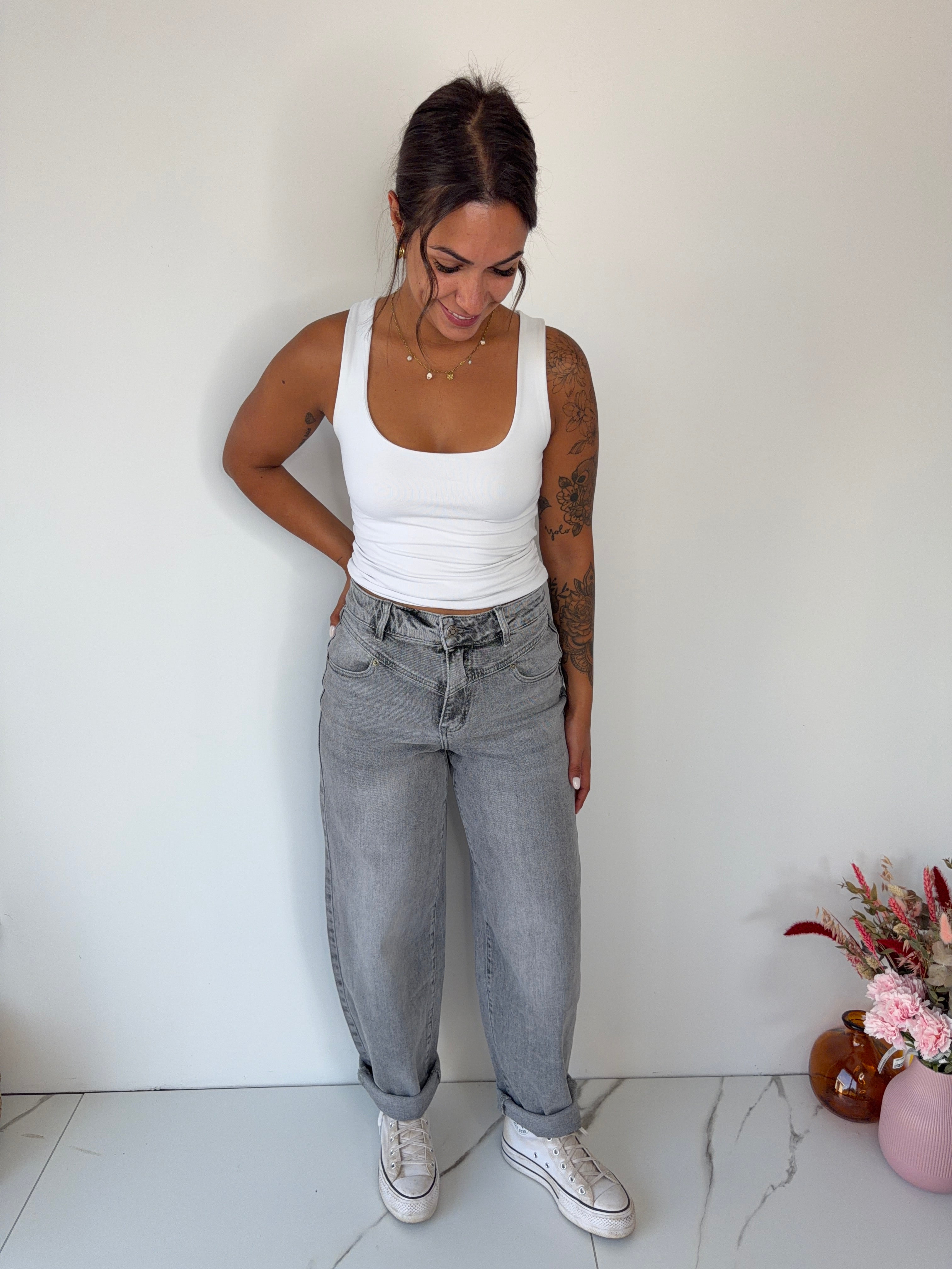 Jeans Carmen