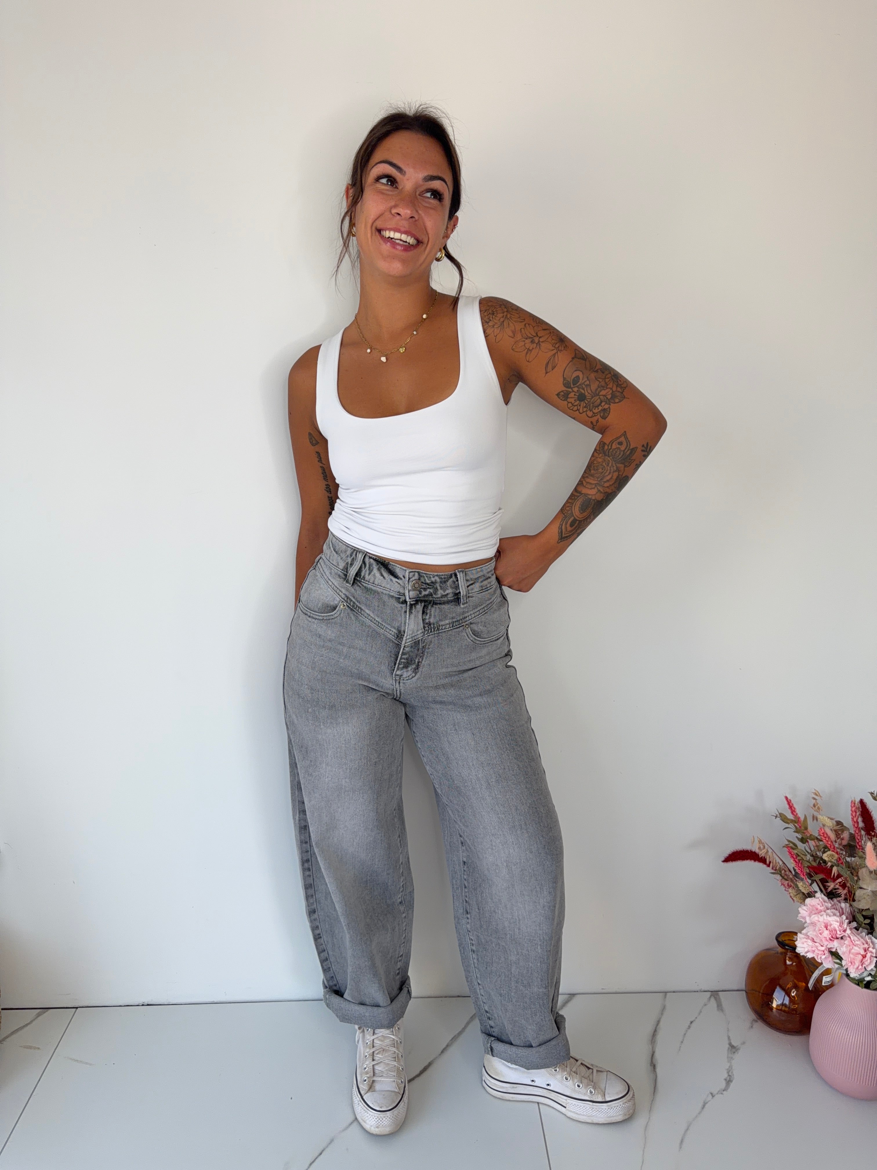 Jeans Carmen
