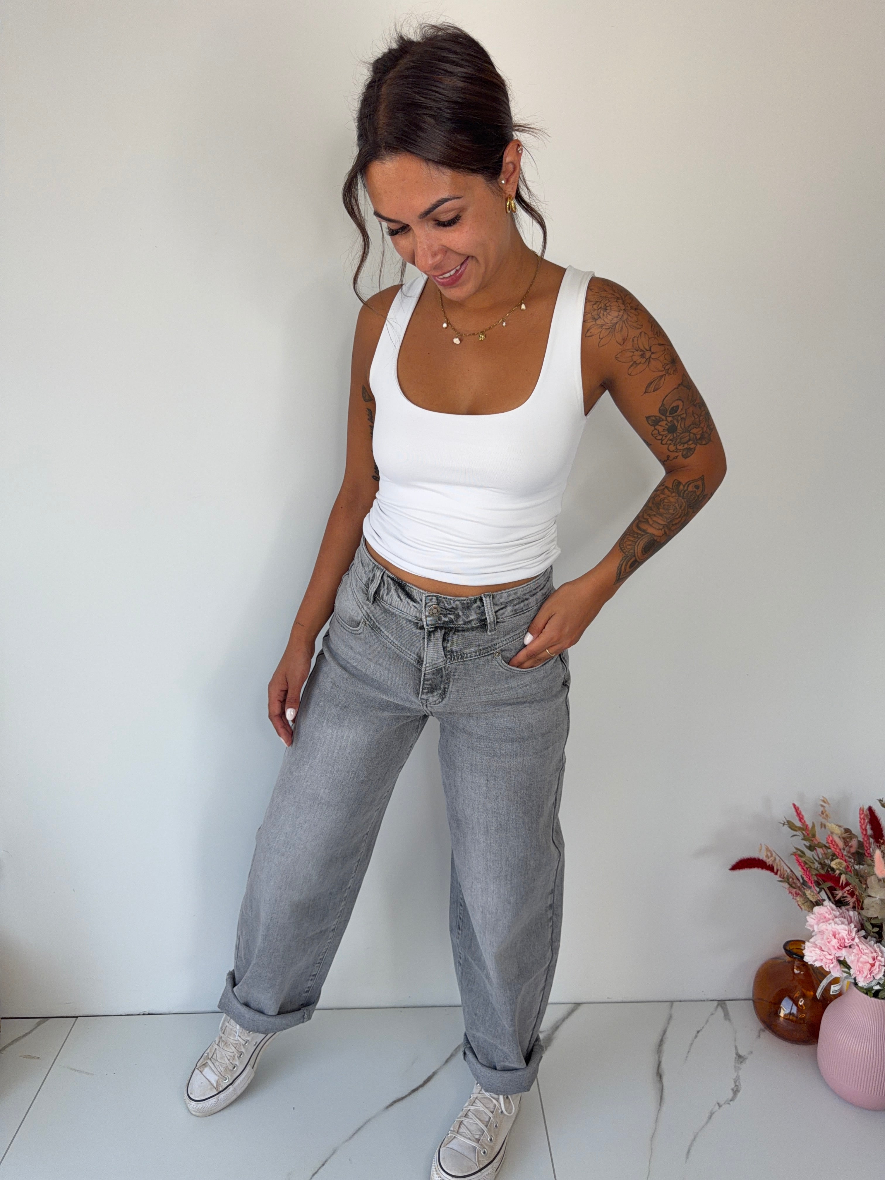 Jeans Carmen