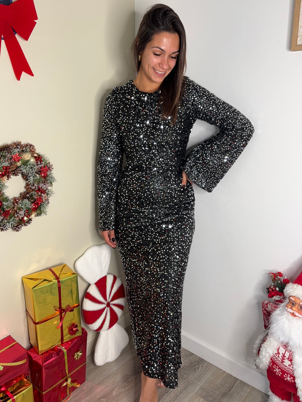 Robe Manuela