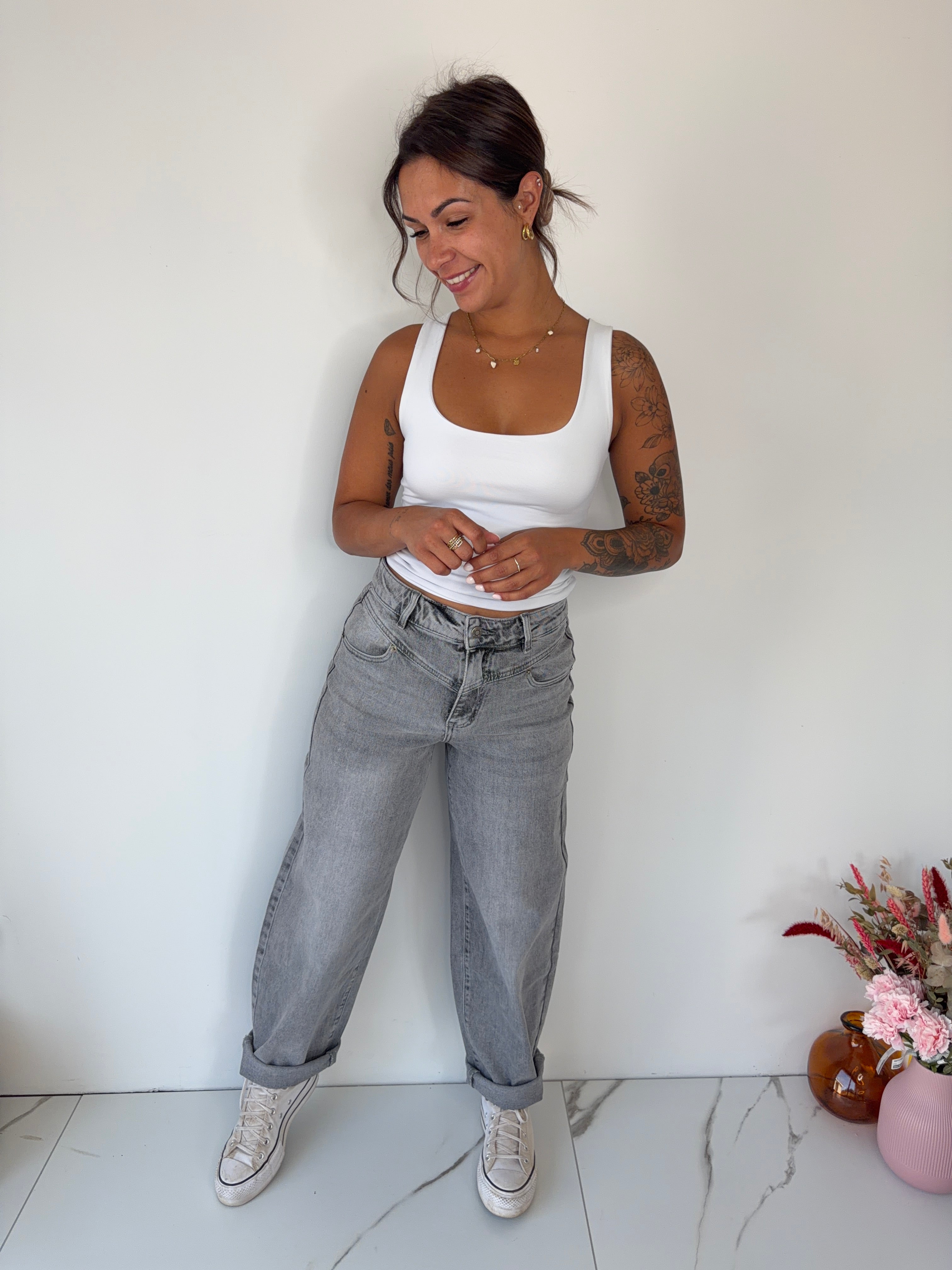 Jeans Carmen