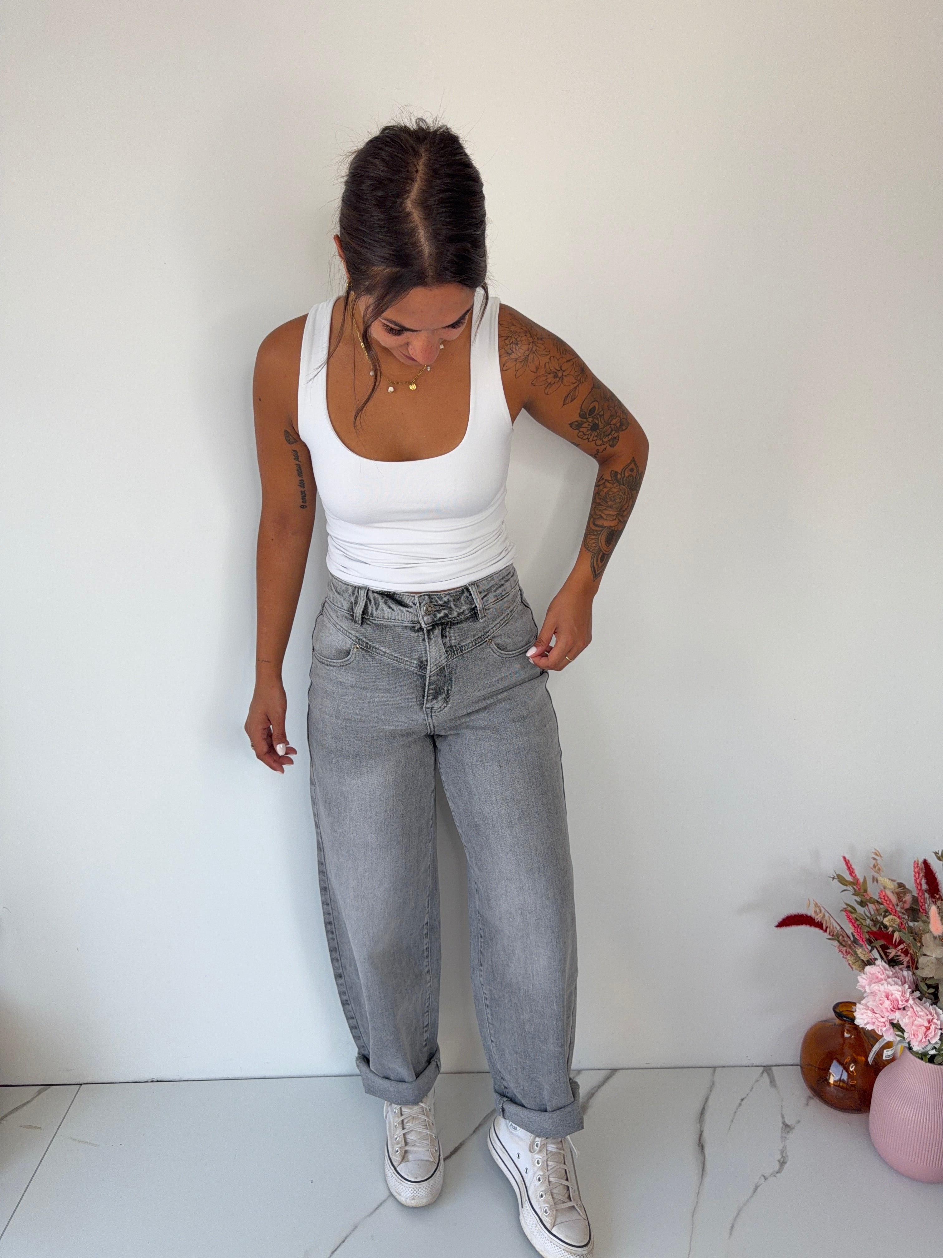 Jeans Carmen