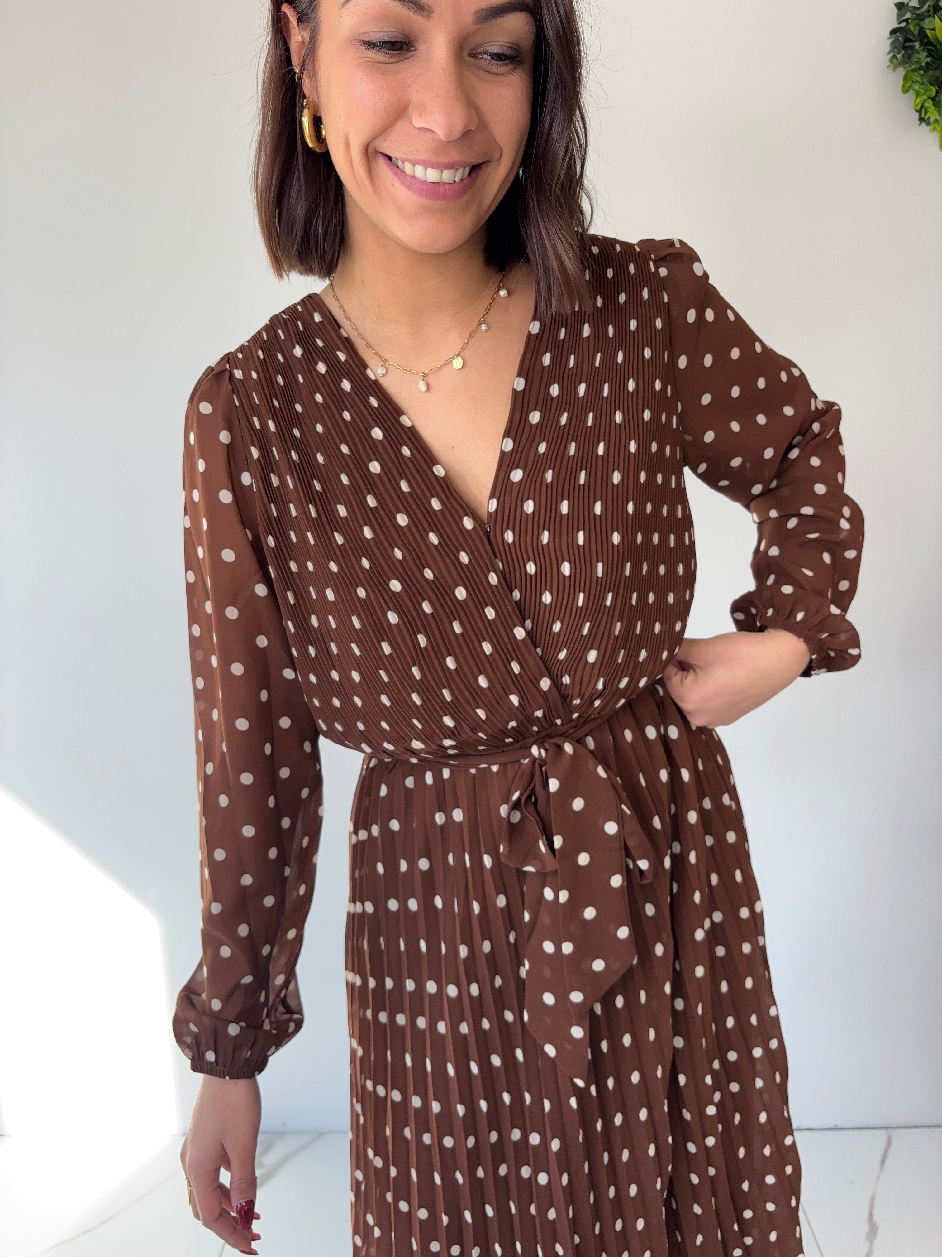 Robe Maurina
