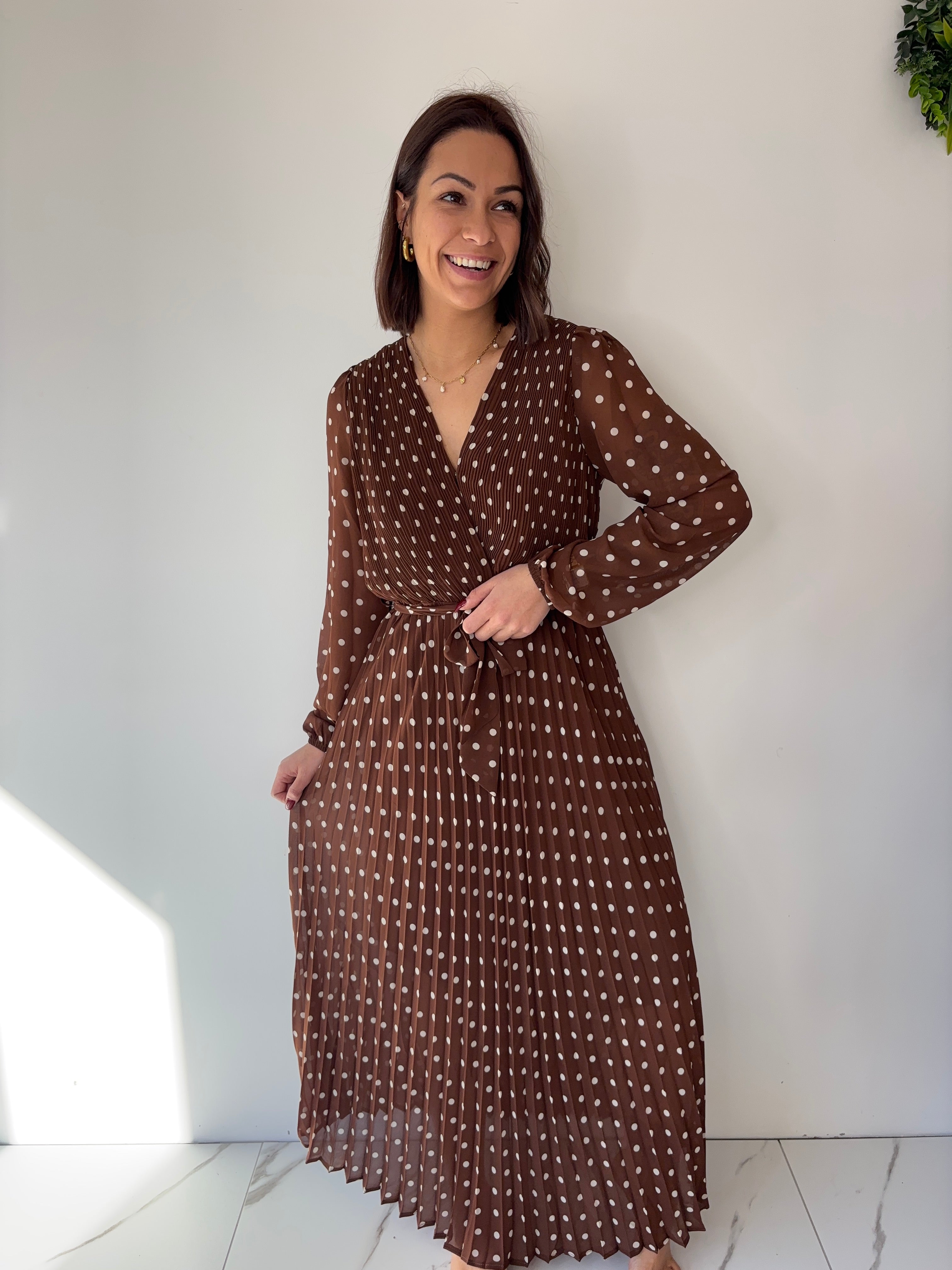 Robe Maurina