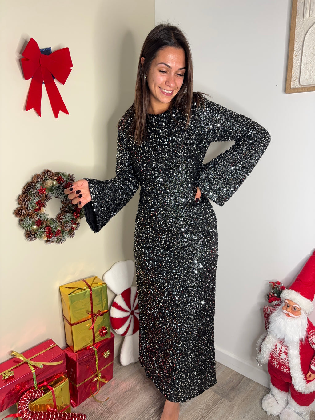 Robe Manuela