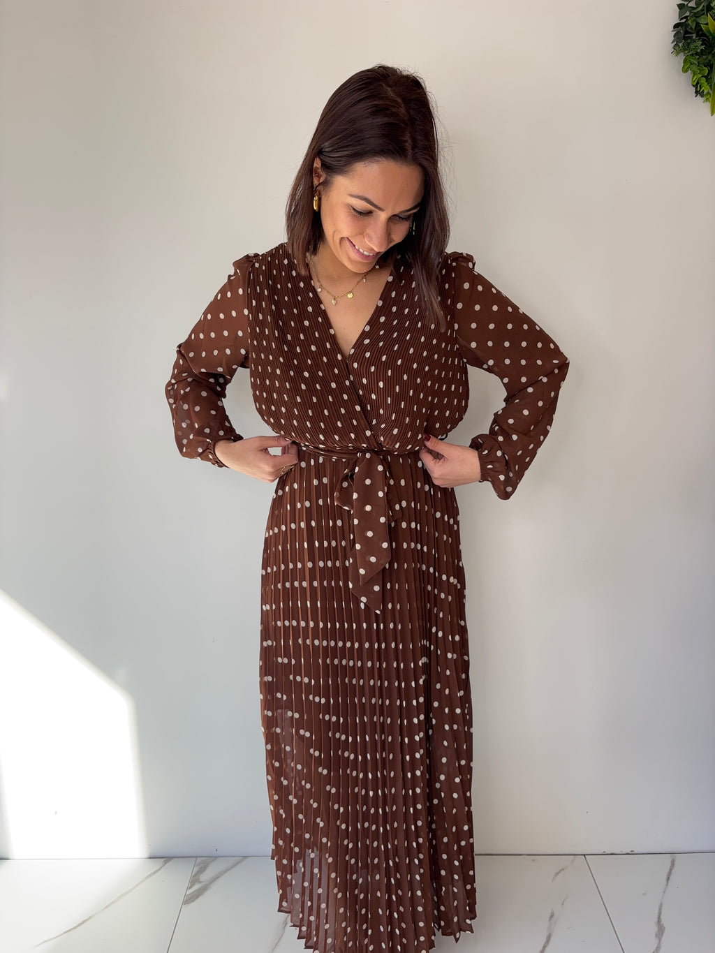 Robe Maurina