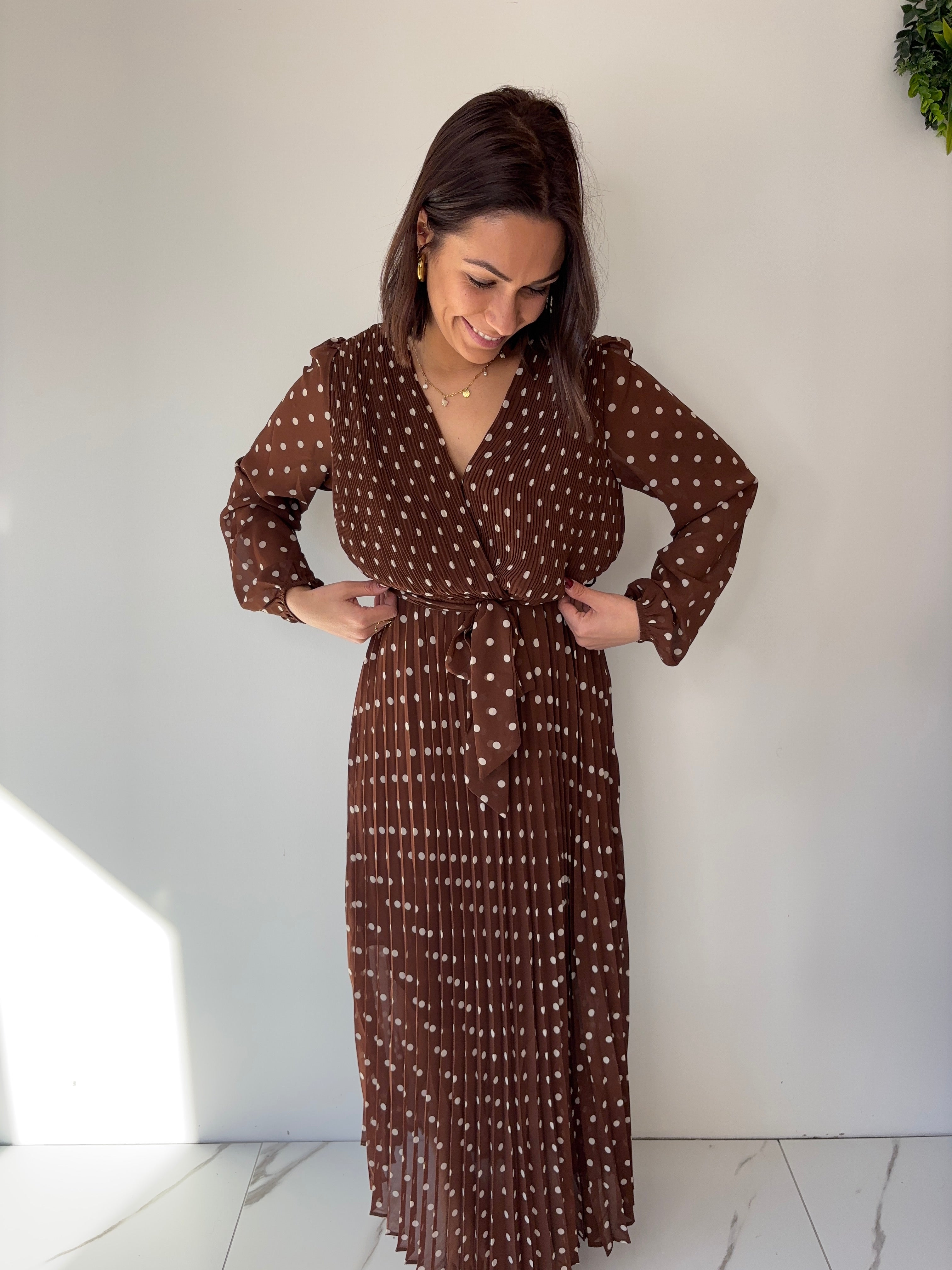 Robe Maurina