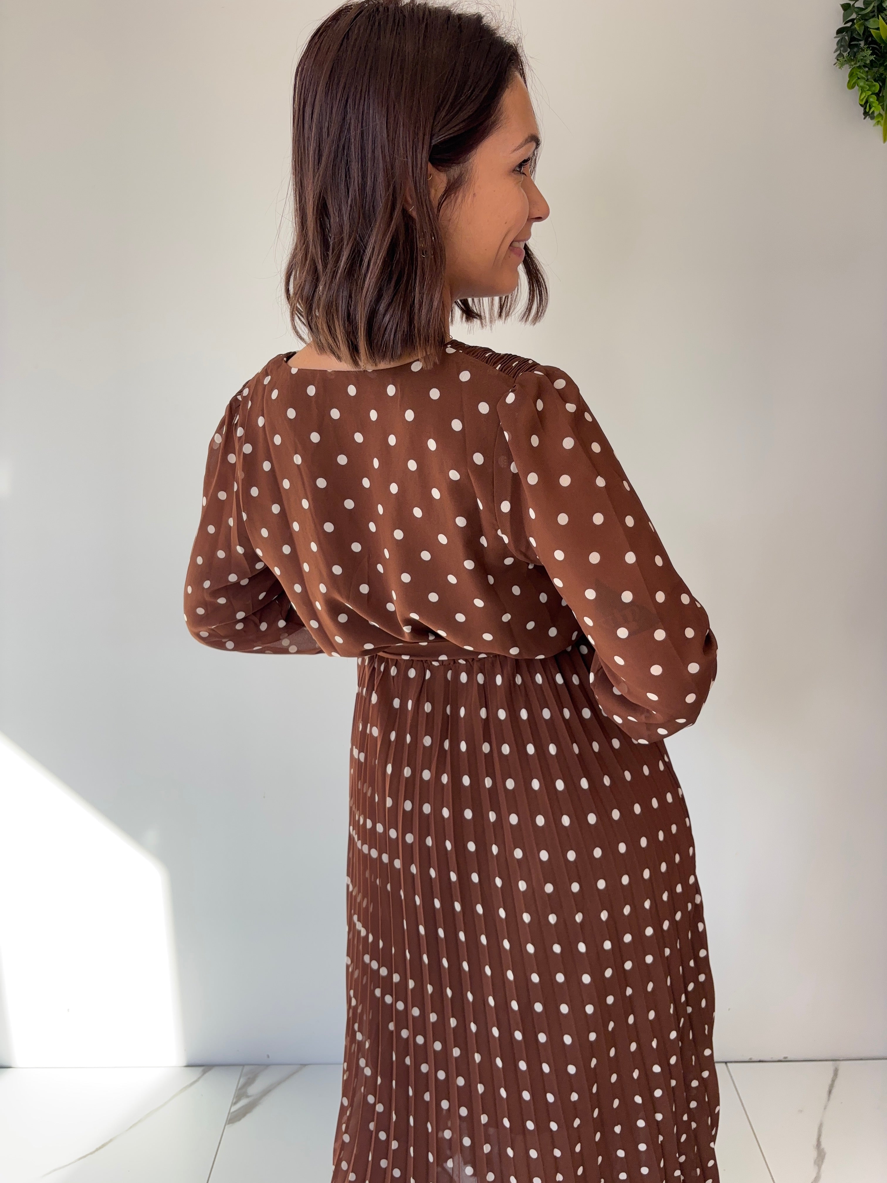 Robe Maurina