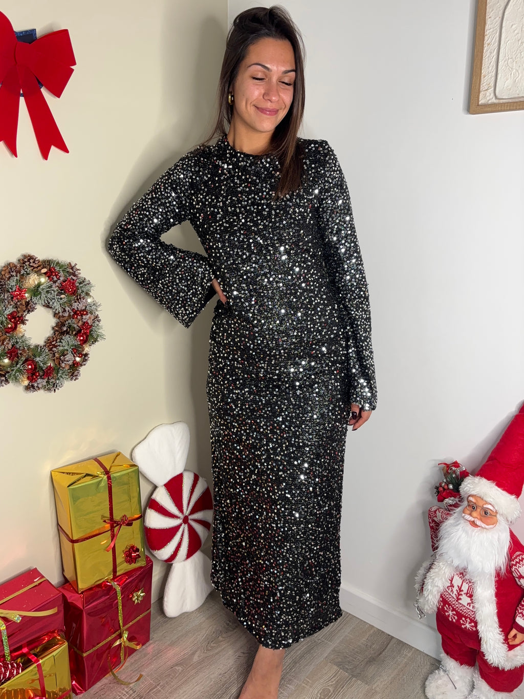 Robe Manuela