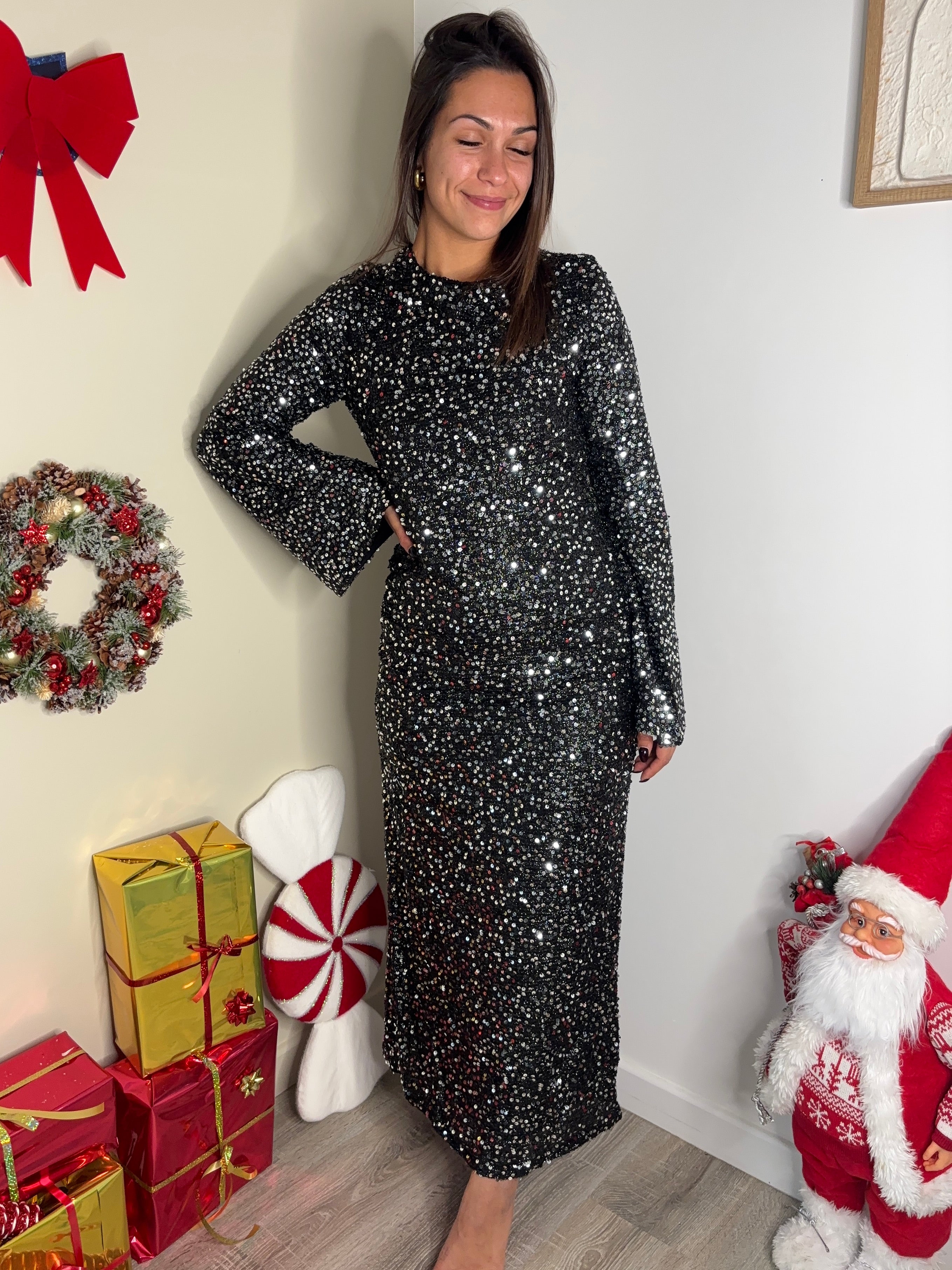 Robe Manuela