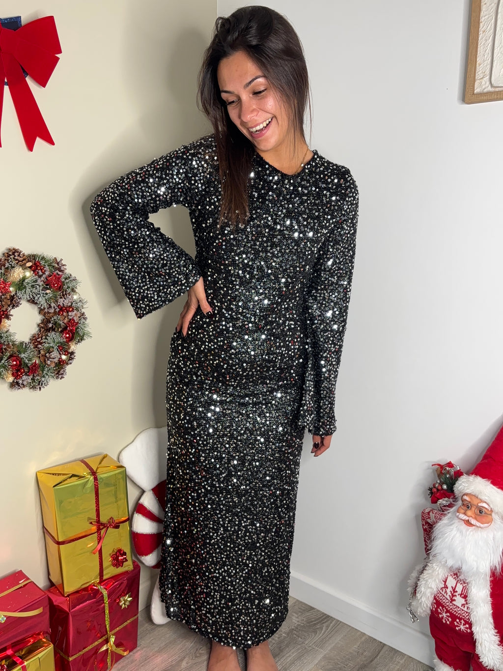 Robe Manuela