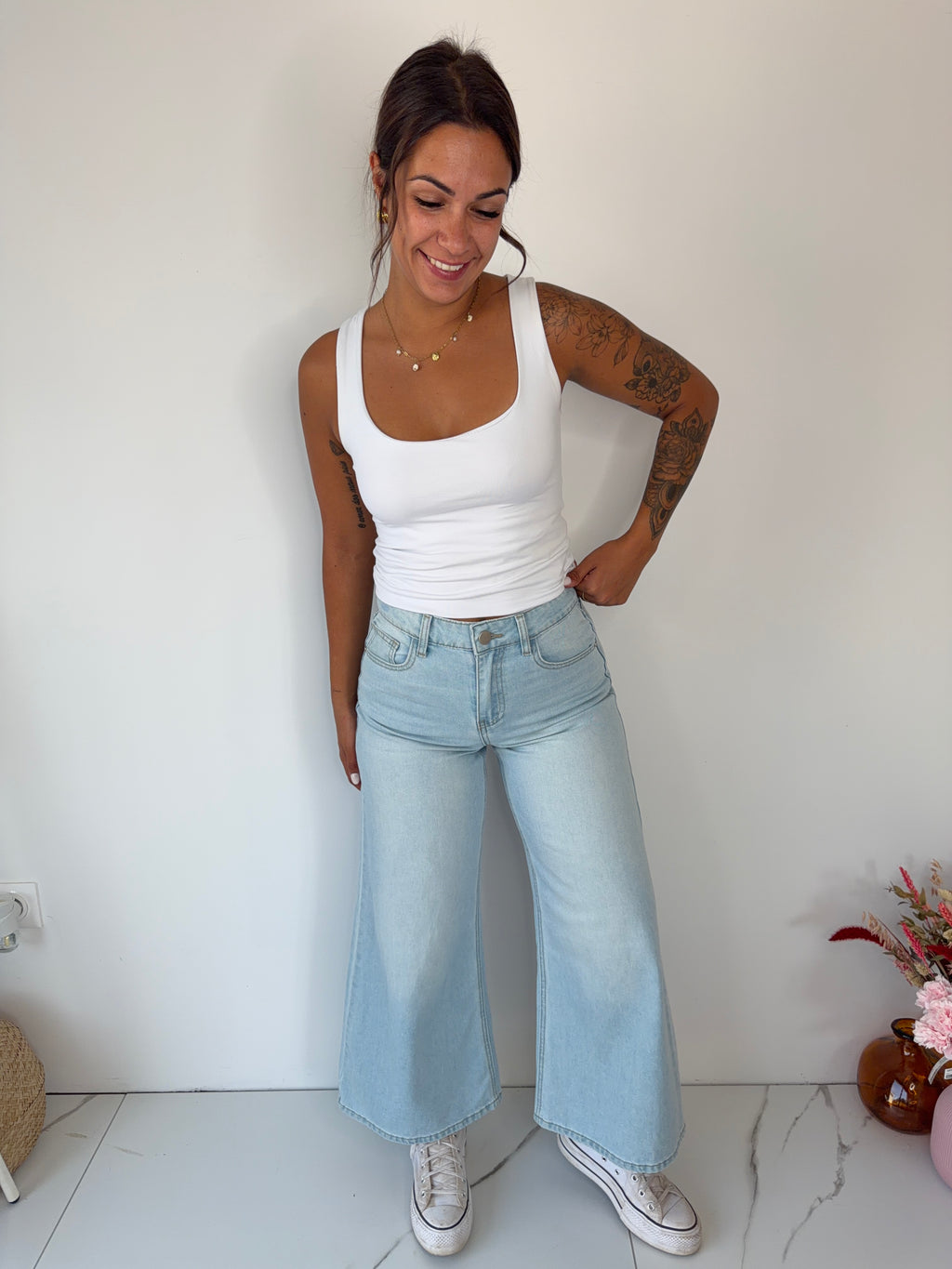 Jeans Ophelia