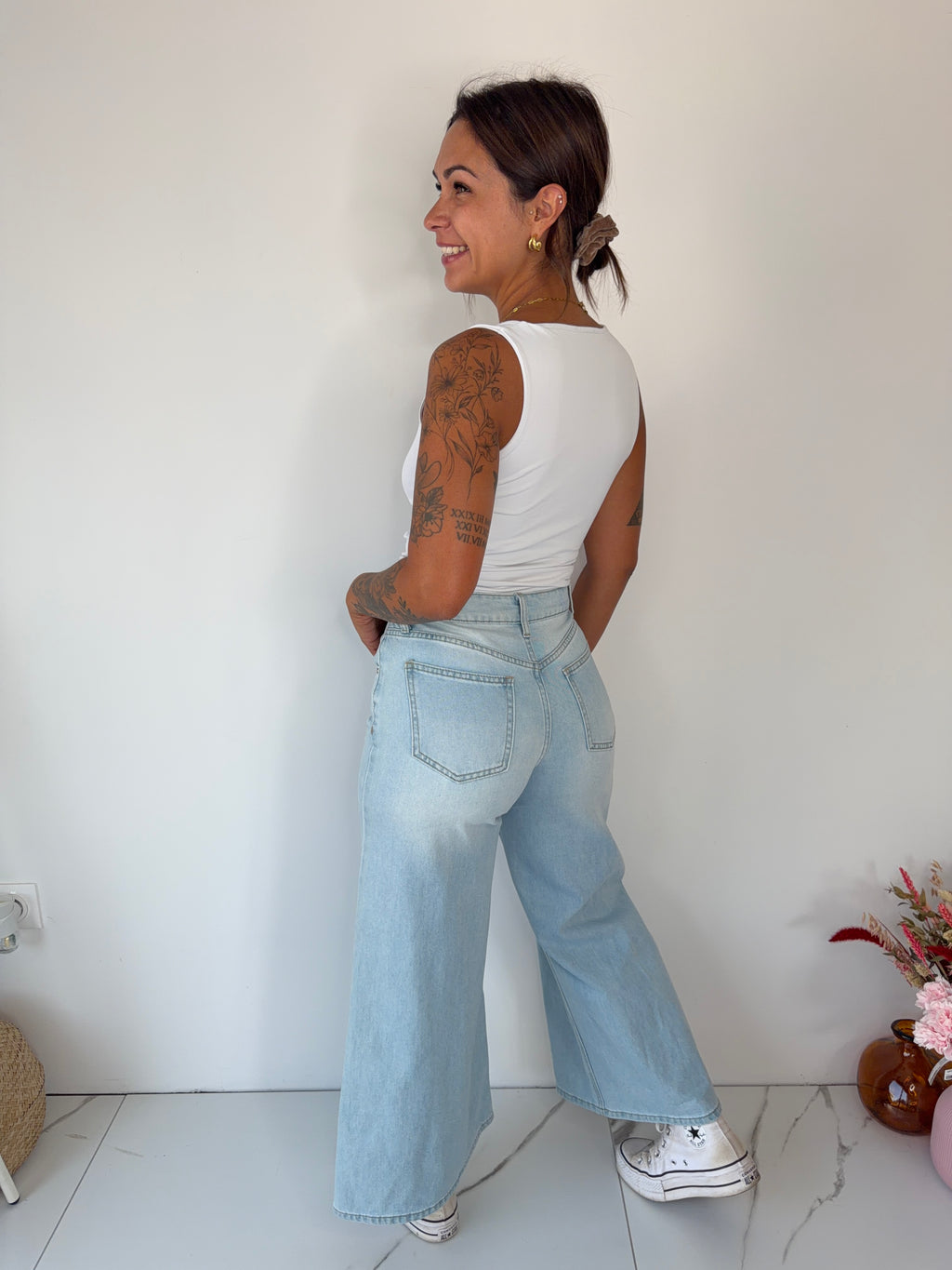 Jeans Ophelia