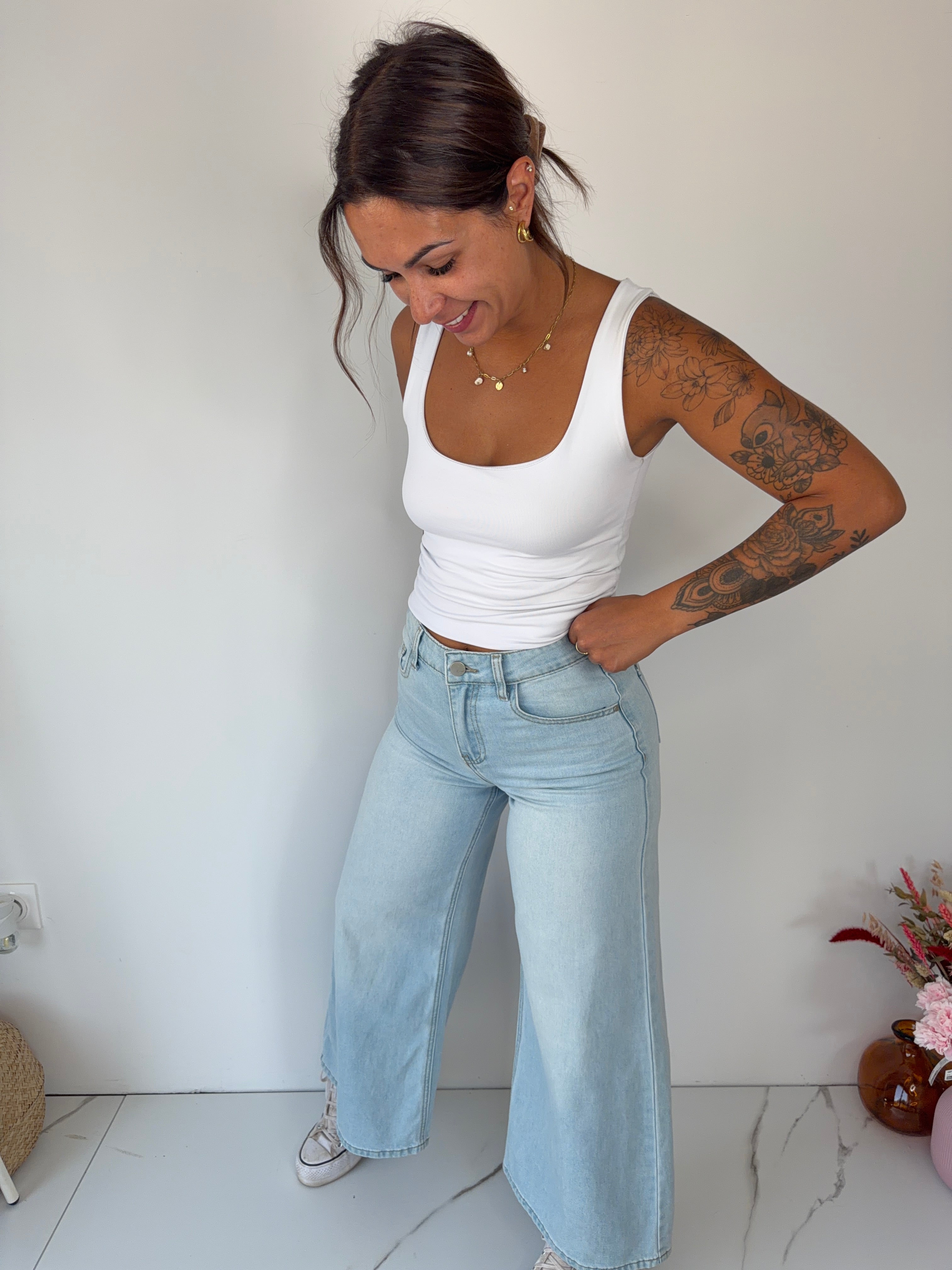 Jeans Ophelia