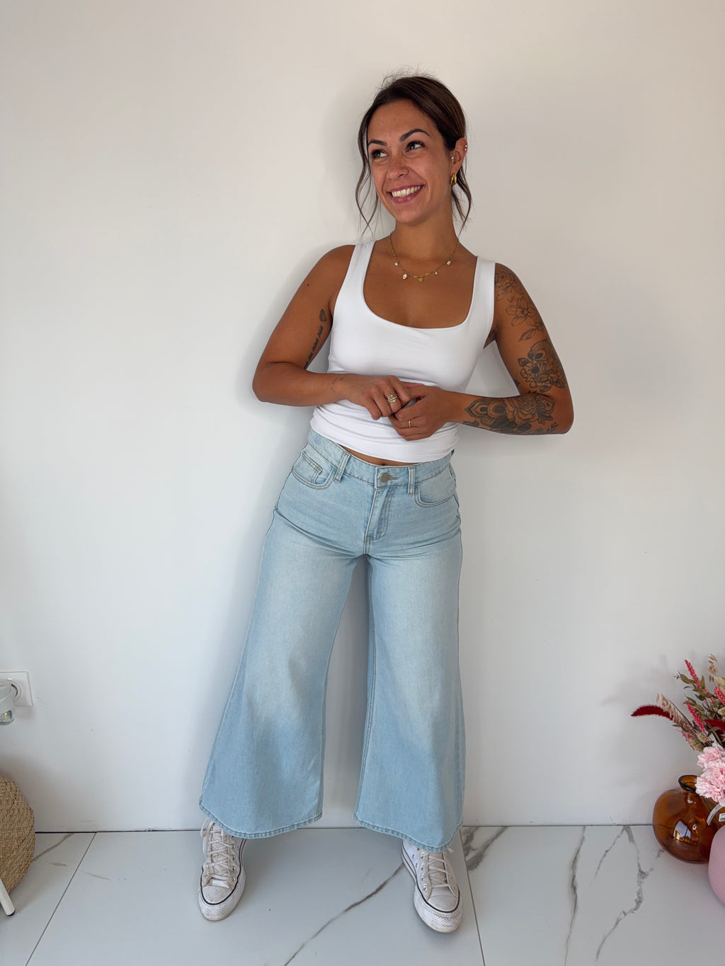 Jeans Ophelia