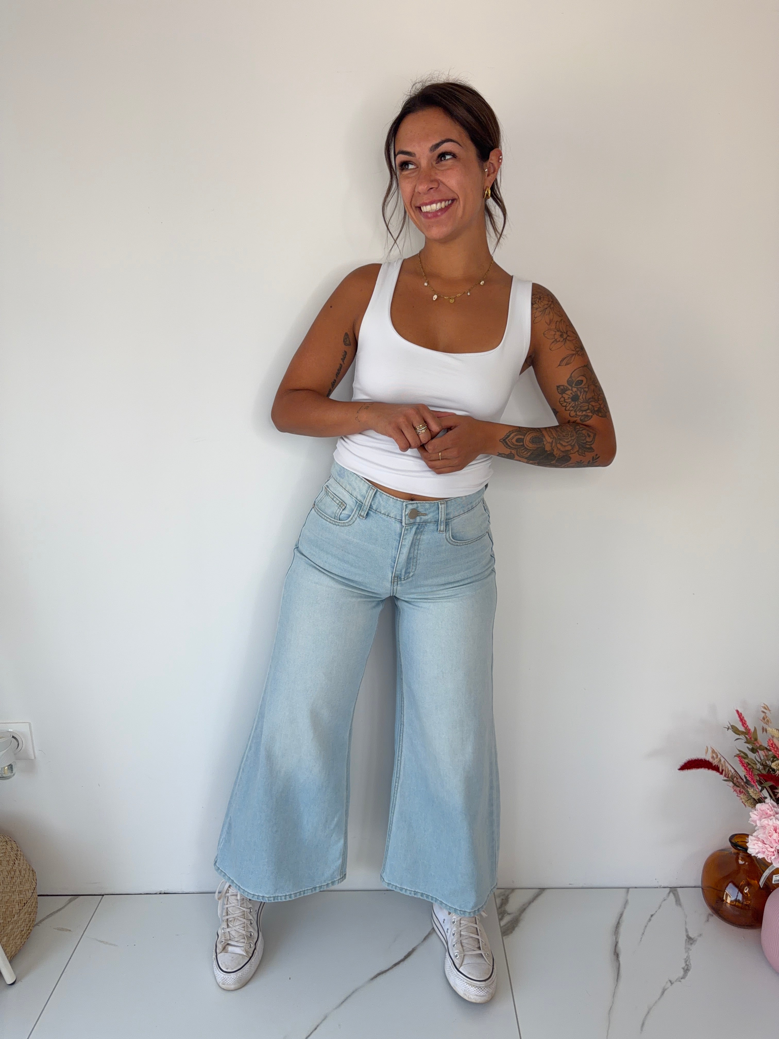 Jeans Ophelia
