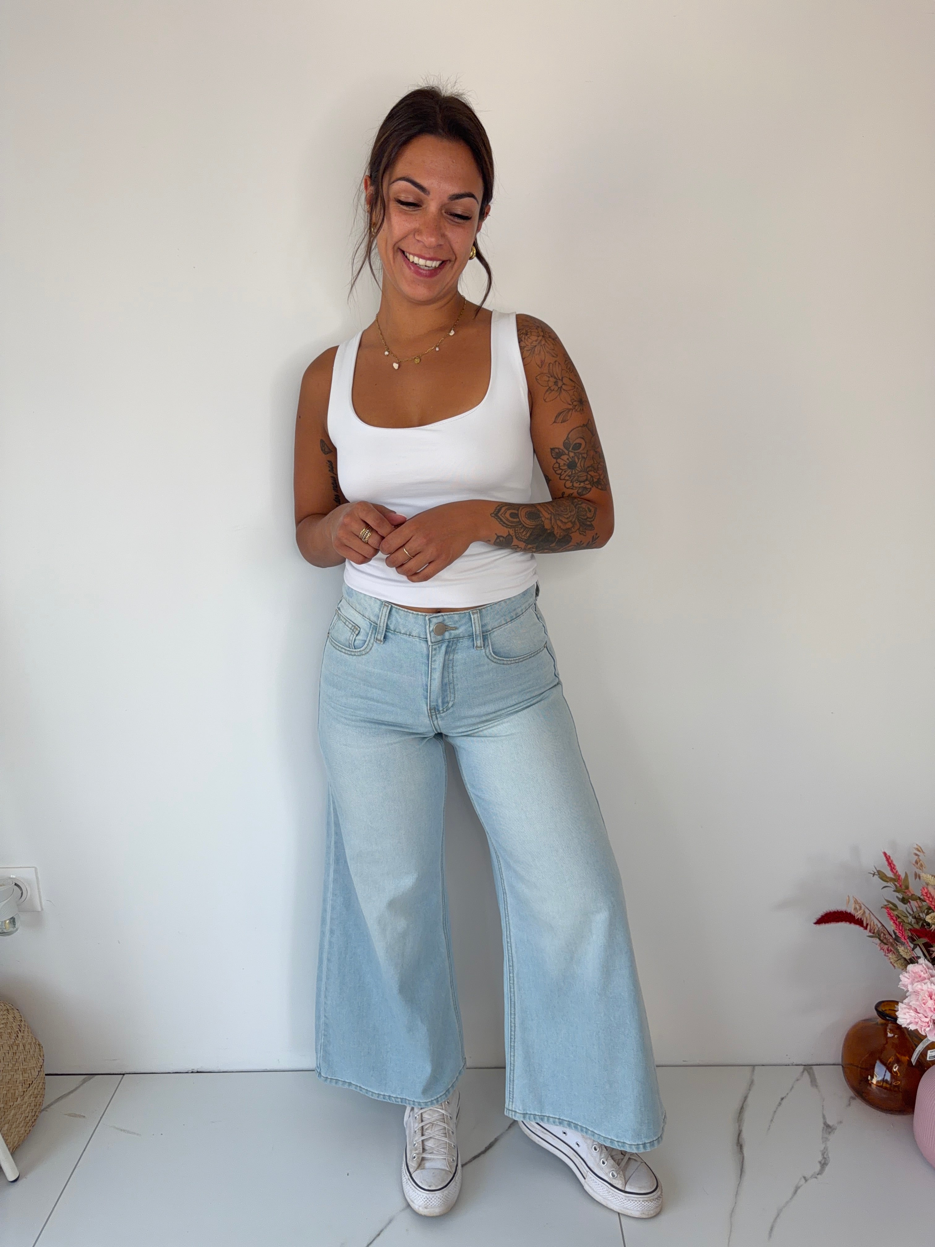 Jeans Ophelia