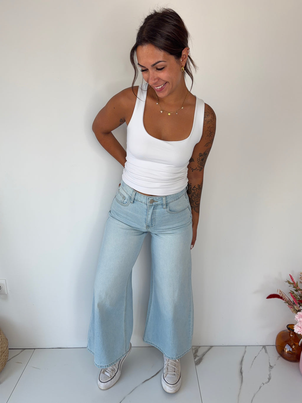 Jeans Ophelia