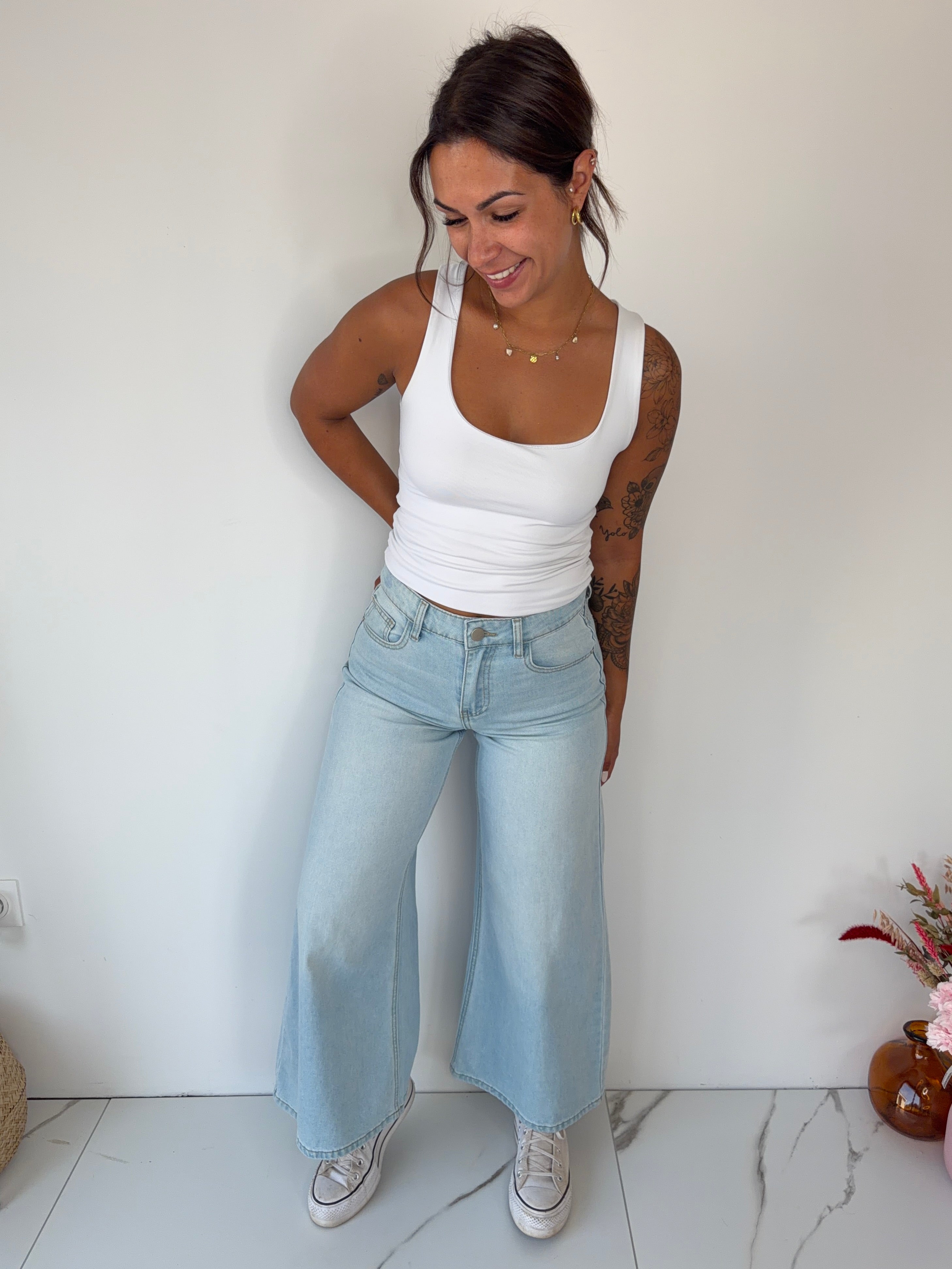 Jeans Ophelia