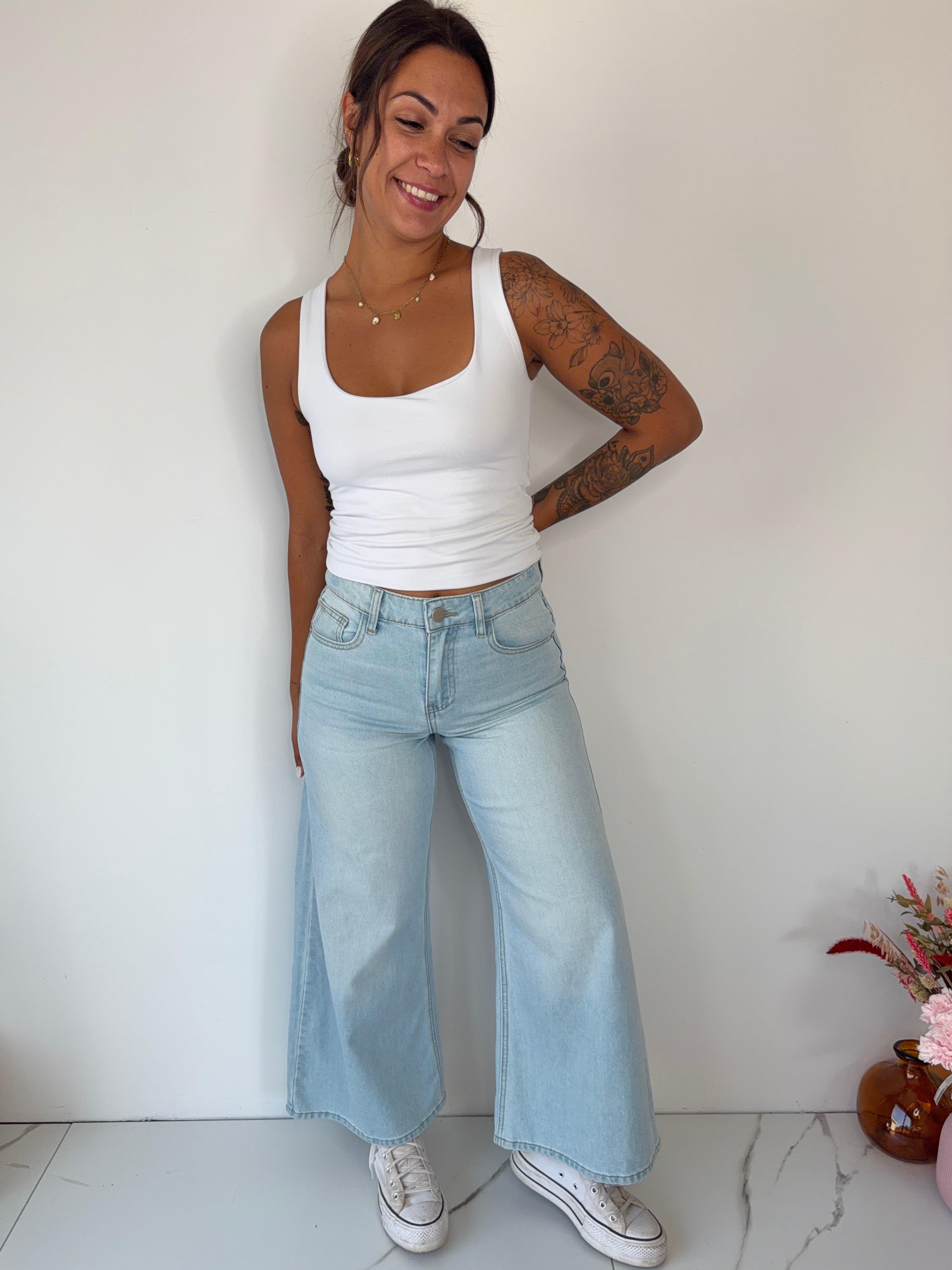 Jeans Ophelia