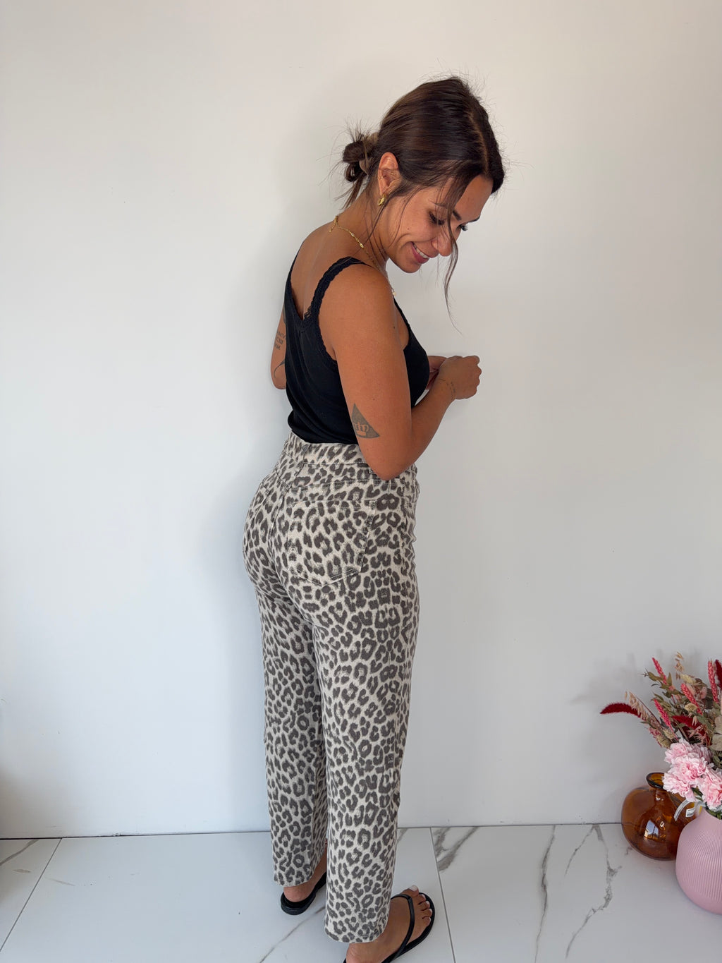 Jeans Vici