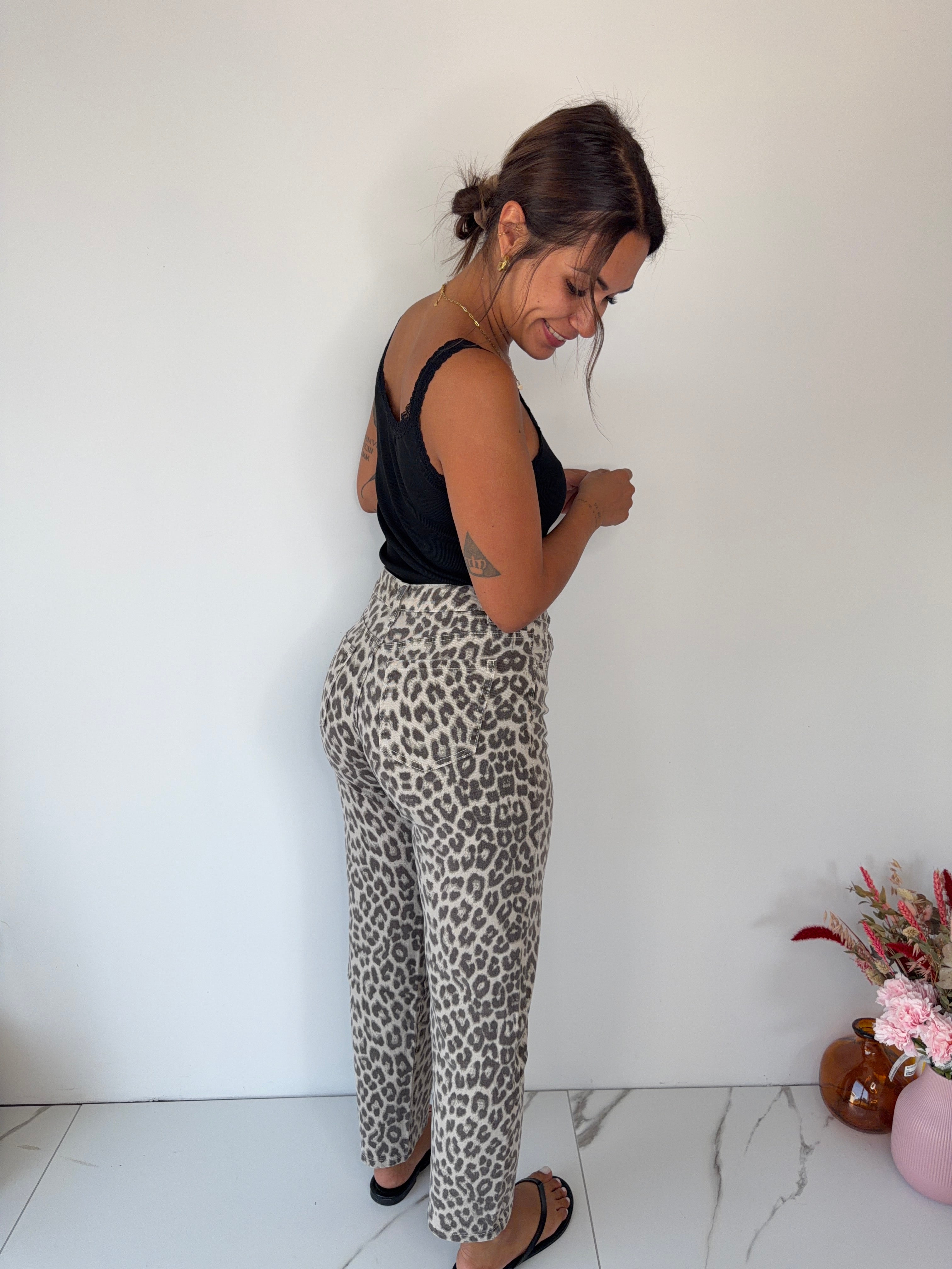 Jeans Vici