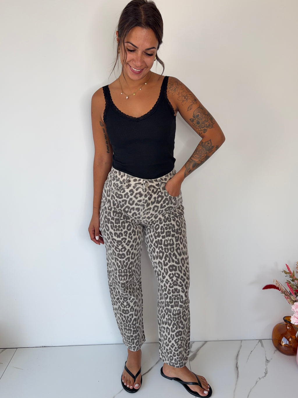 Jeans Vici