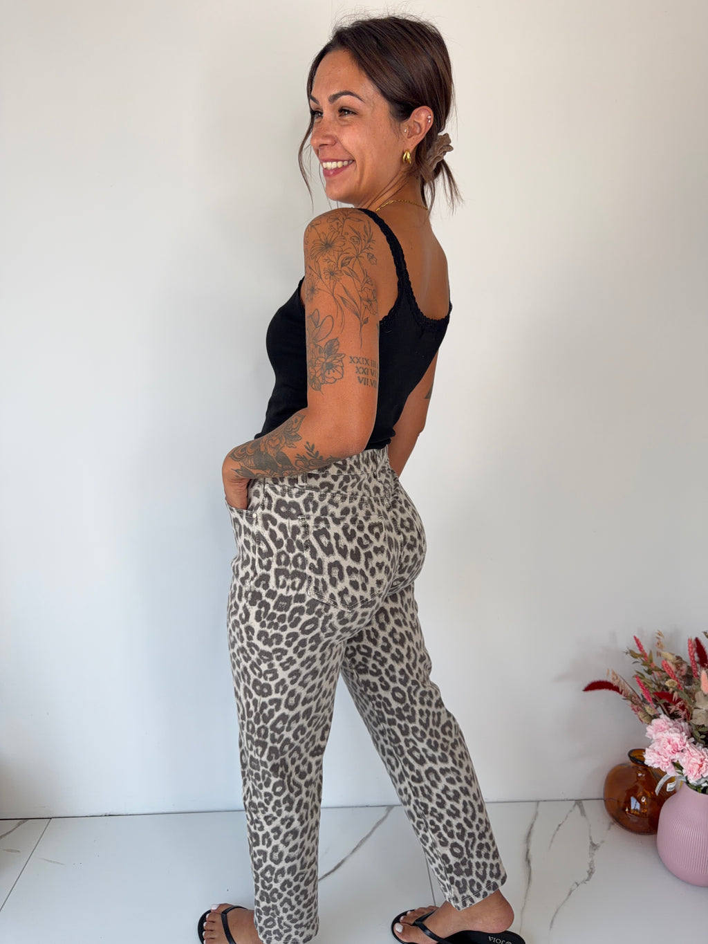 Jeans Vici