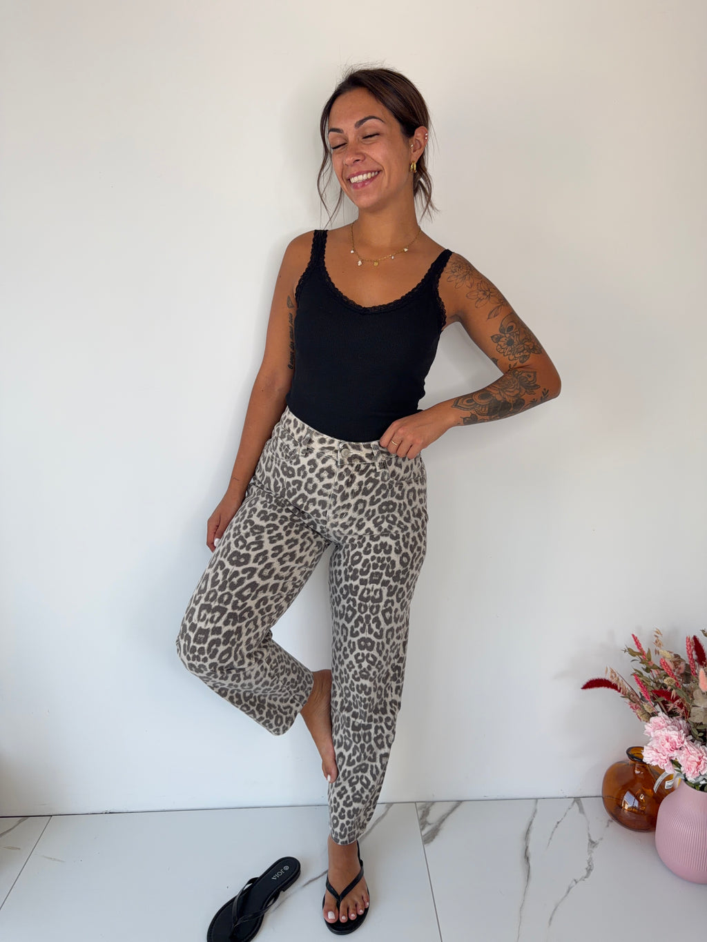 Jeans Vici