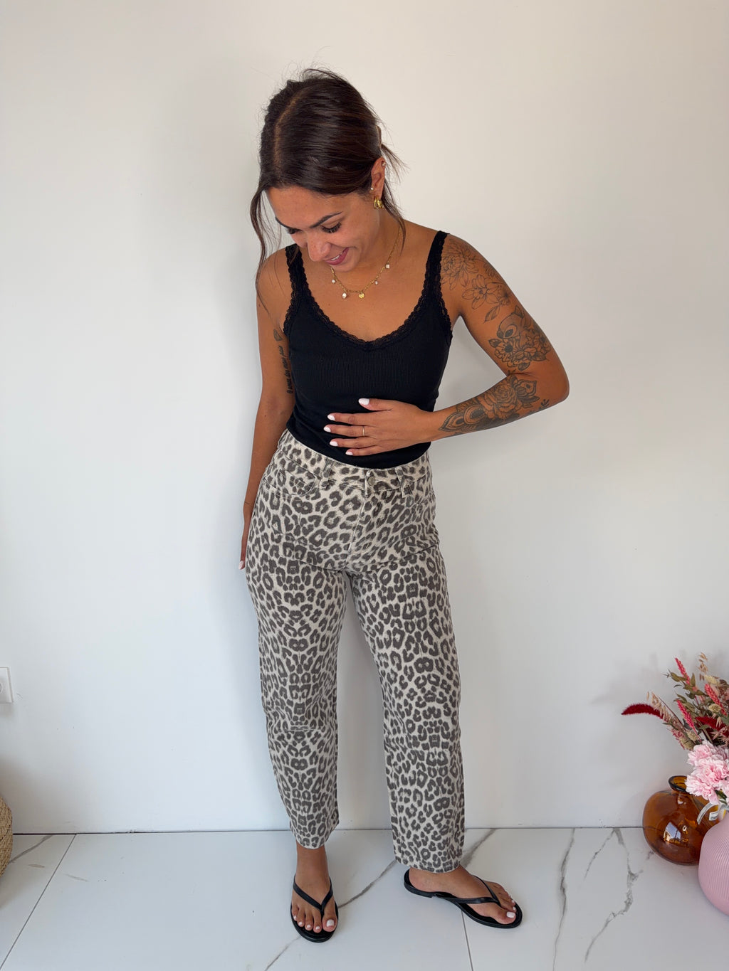 Jeans Vici