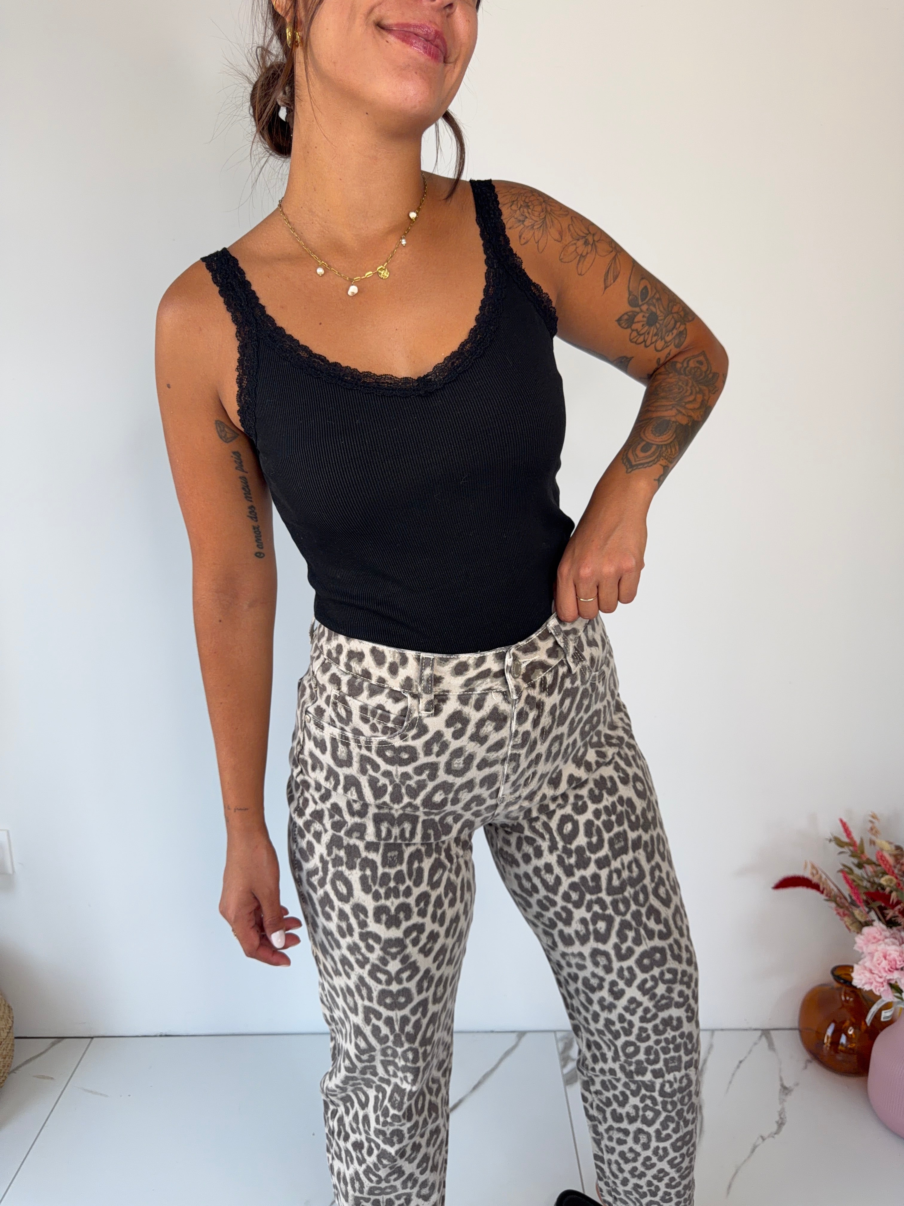 Jeans Vici