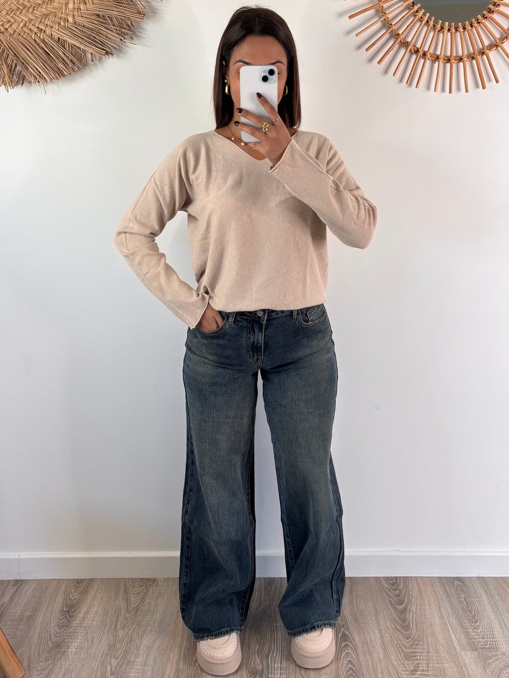 Jeans Viky