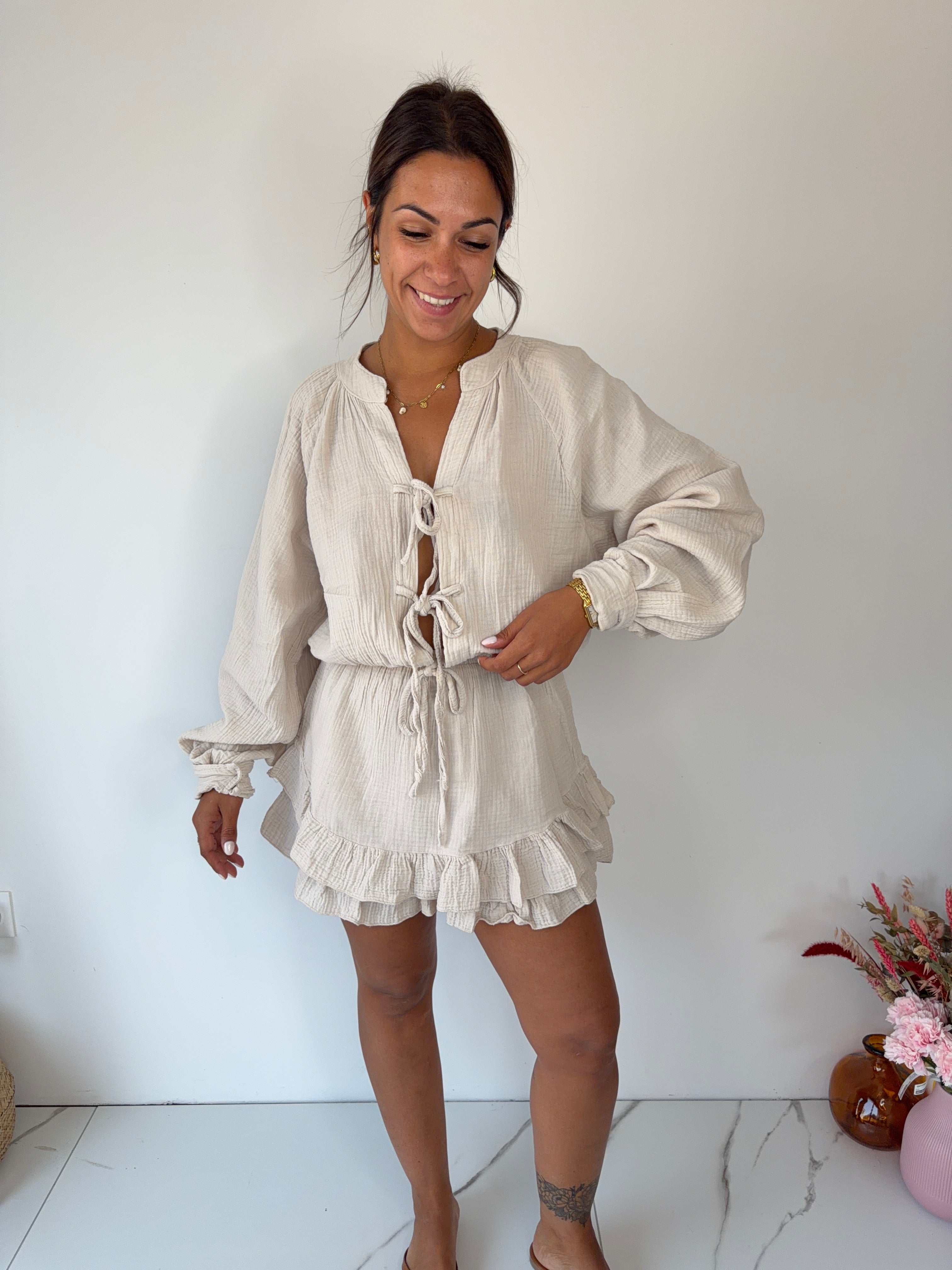 Combishort Alizée