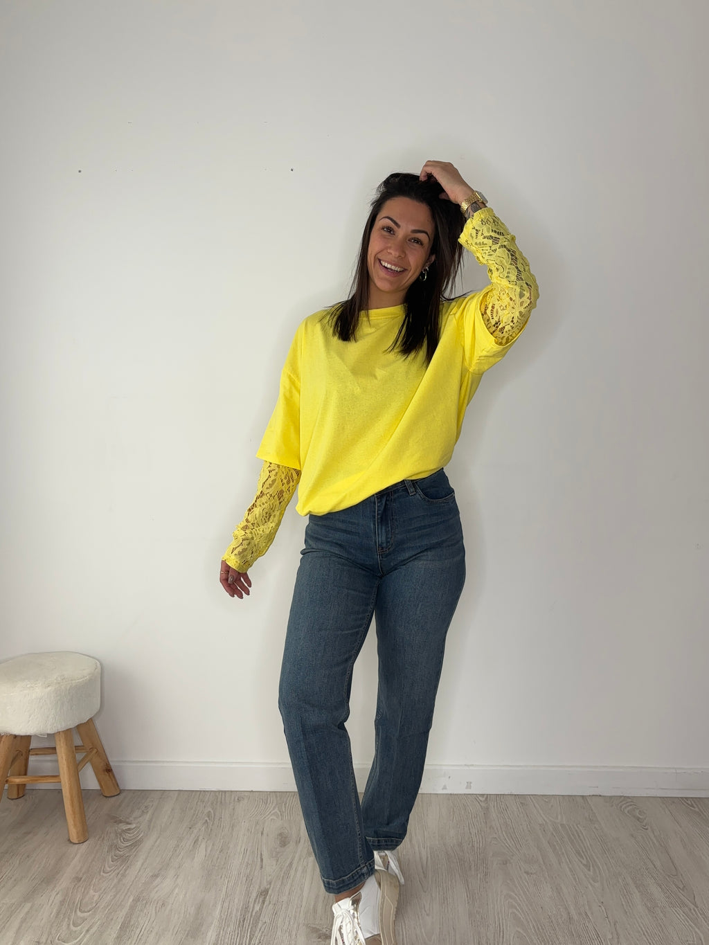 Jeans Maelys