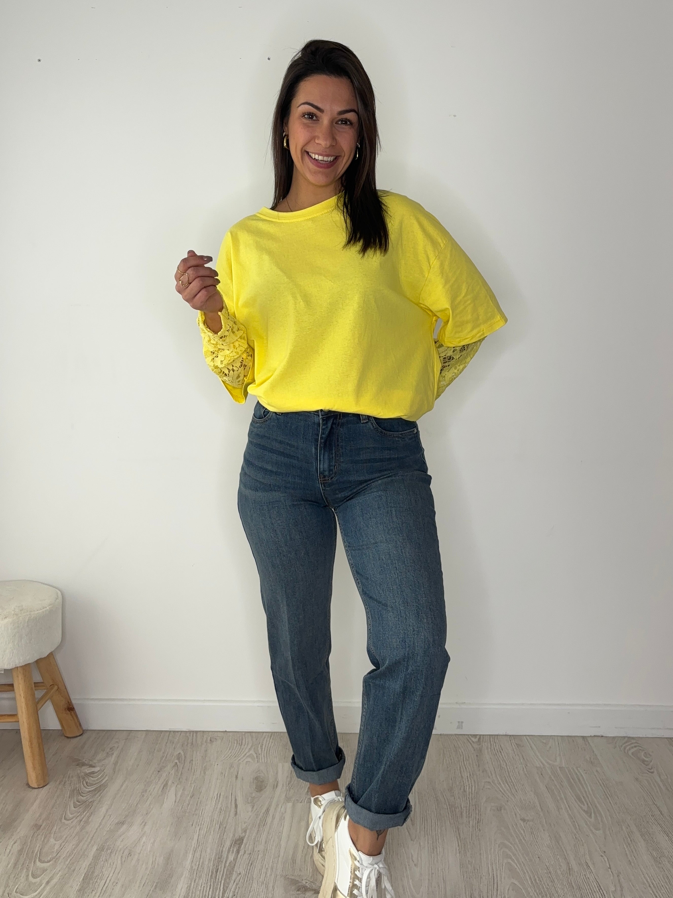 Jeans Maelys