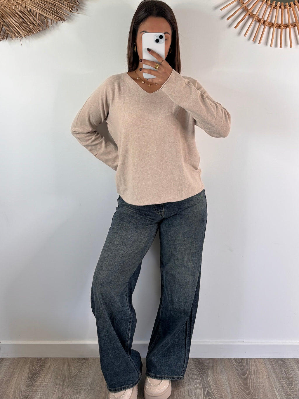 Jeans Viky
