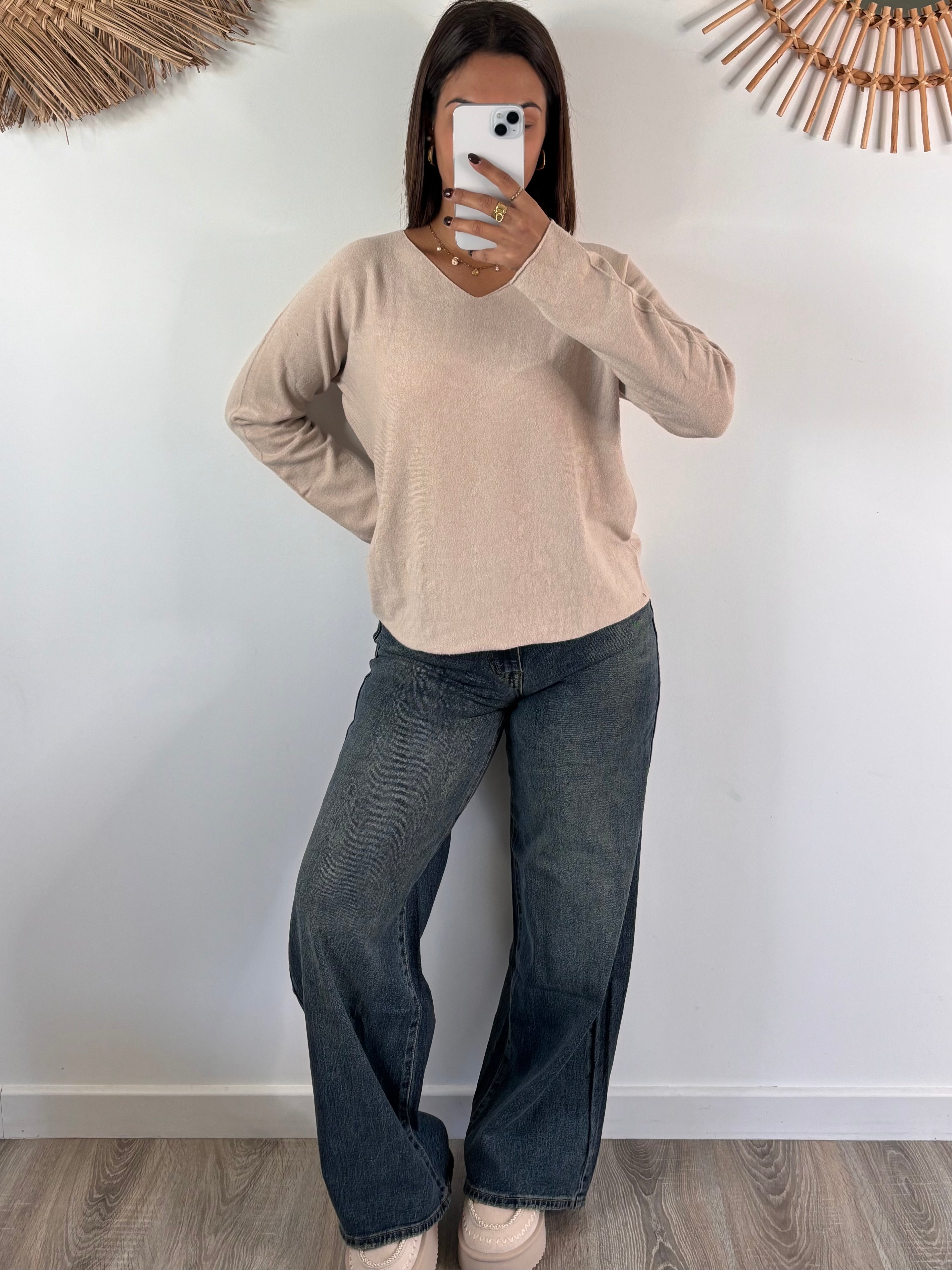 Jeans Viky