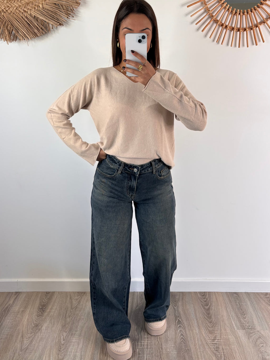 Jeans Viky